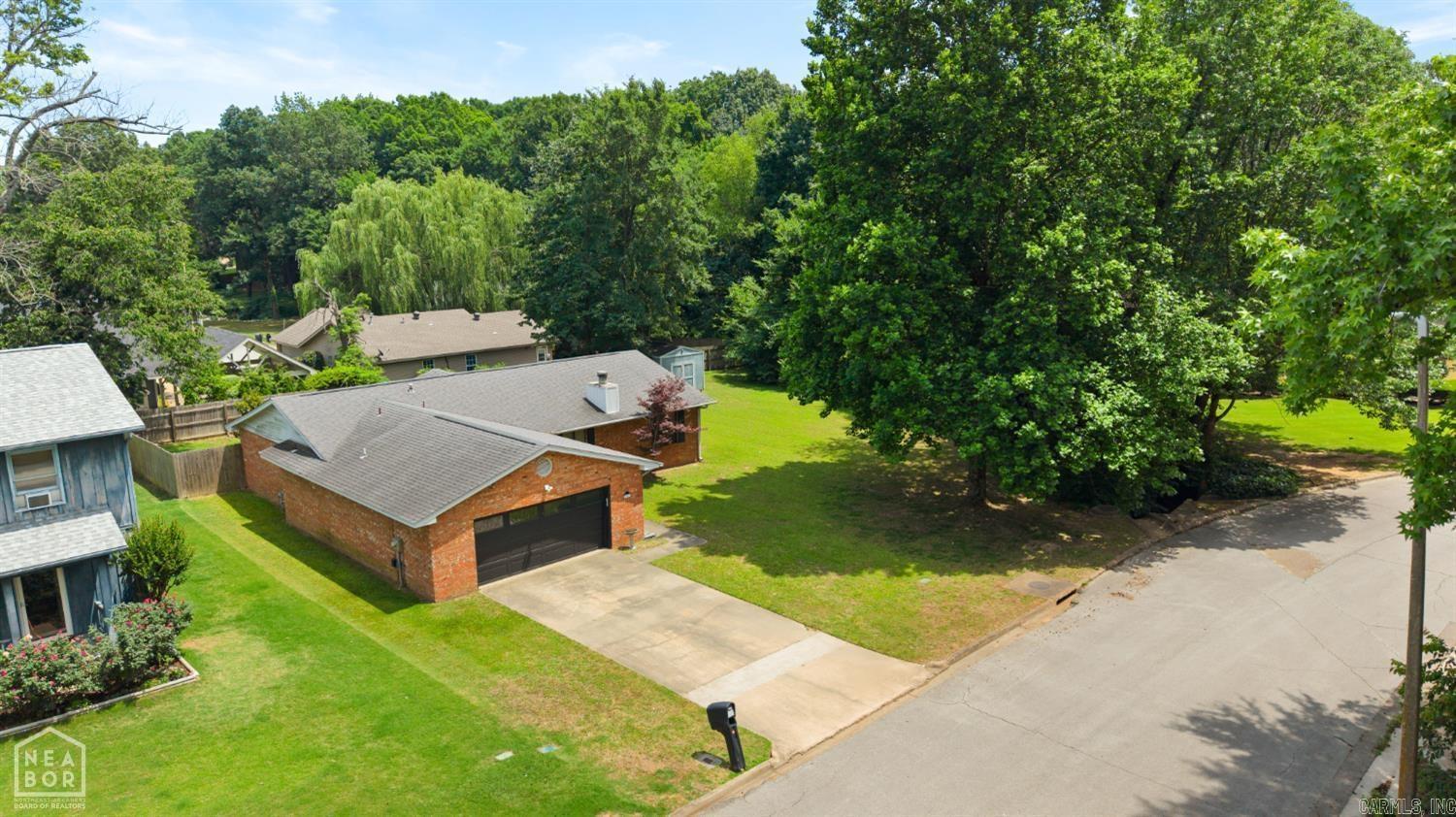 Quail Ridge Phase 1 - Residential