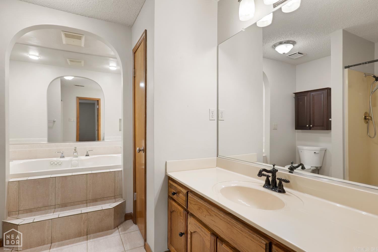 Quail Ridge Phase 1 - Residential