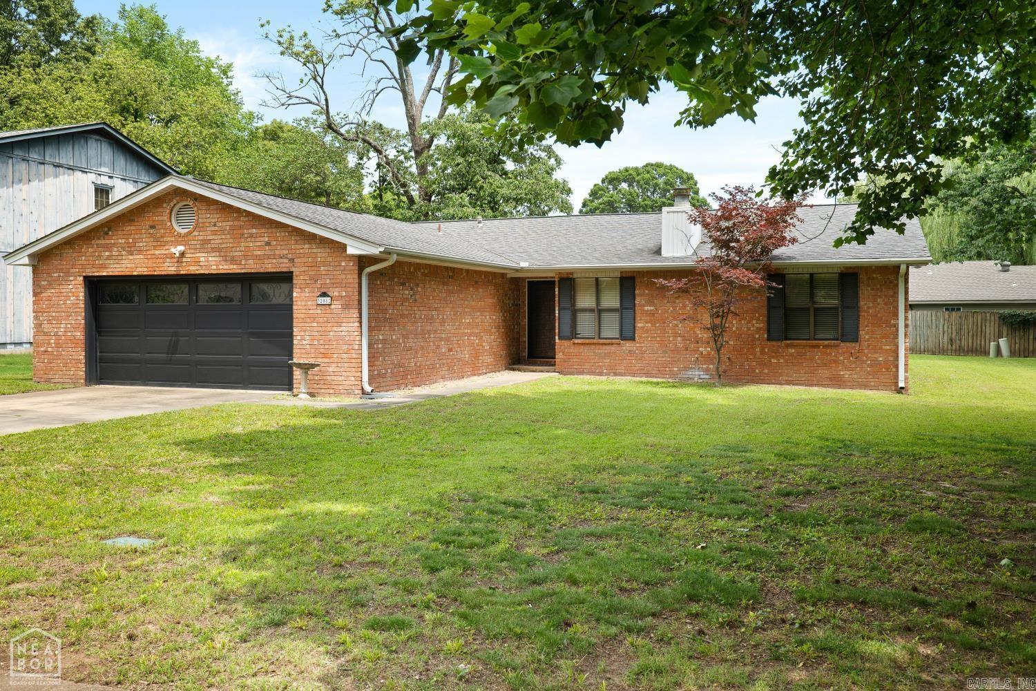Quail Ridge Phase 1 - Residential