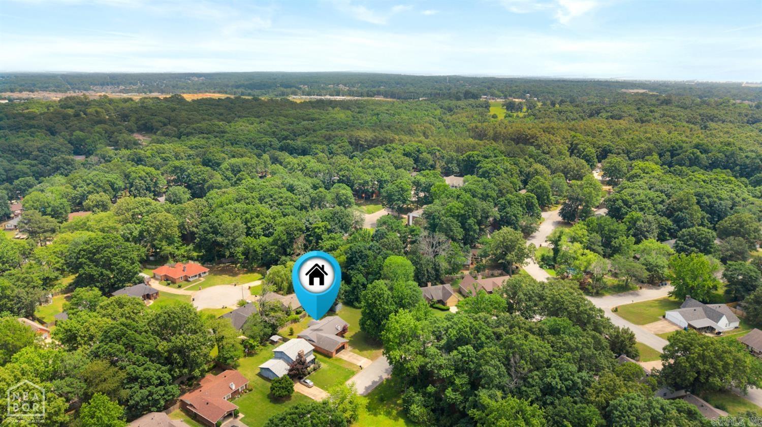 Quail Ridge Phase 1 - Residential