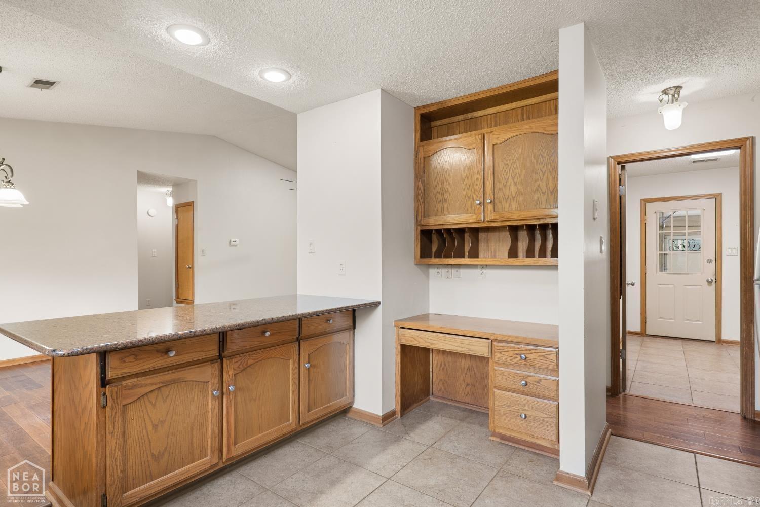 Quail Ridge Phase 1 - Residential