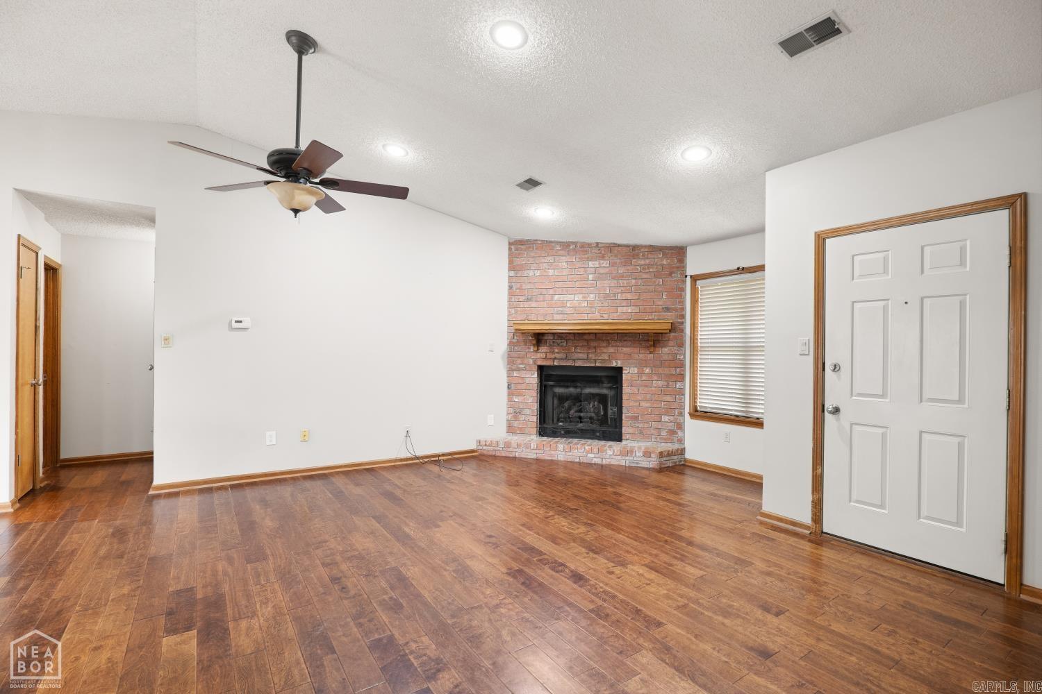 Quail Ridge Phase 1 - Residential