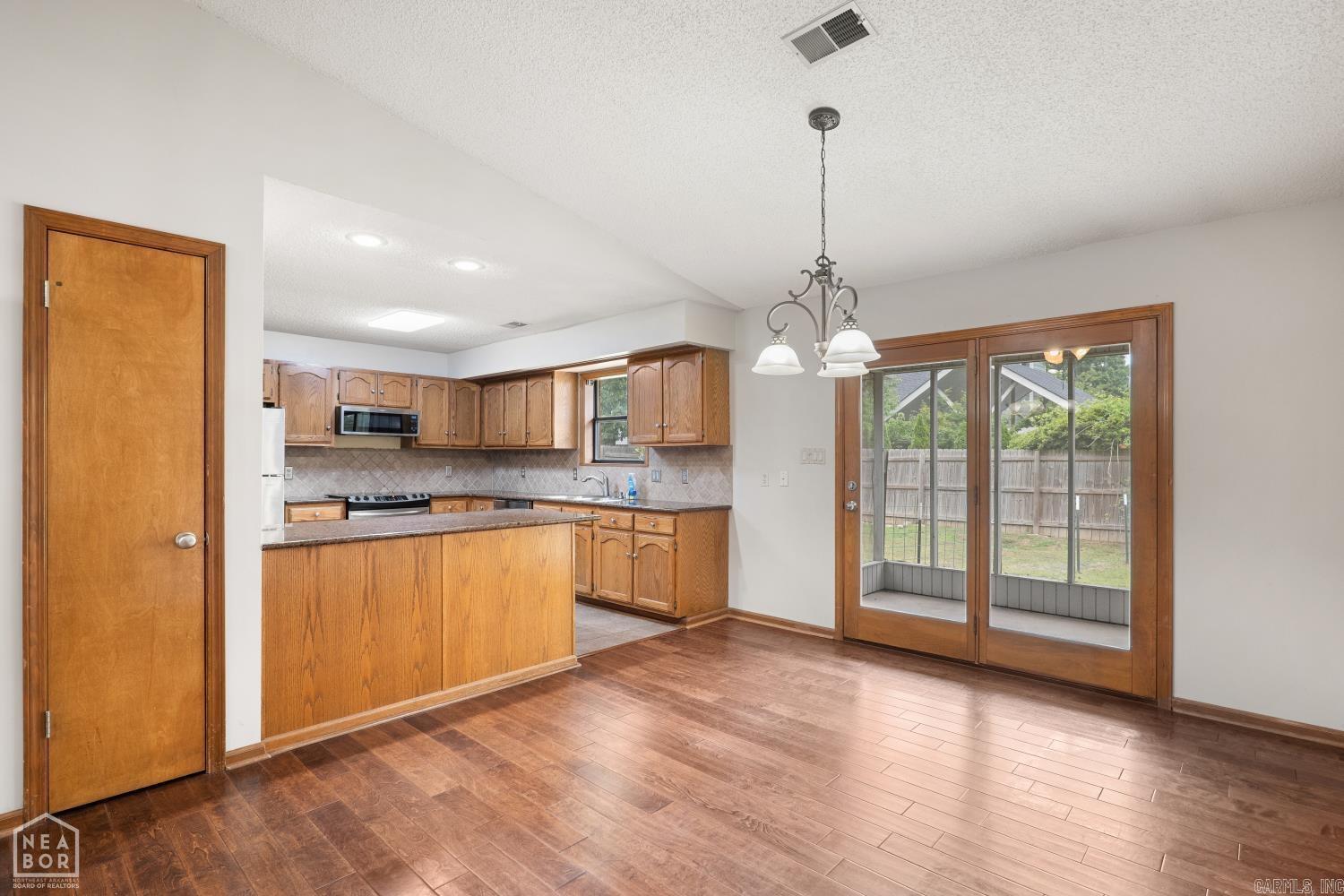 Quail Ridge Phase 1 - Residential