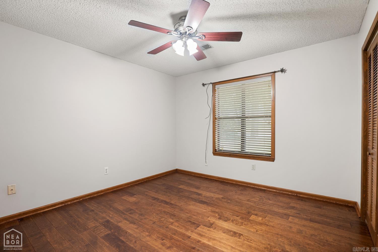 Quail Ridge Phase 1 - Residential