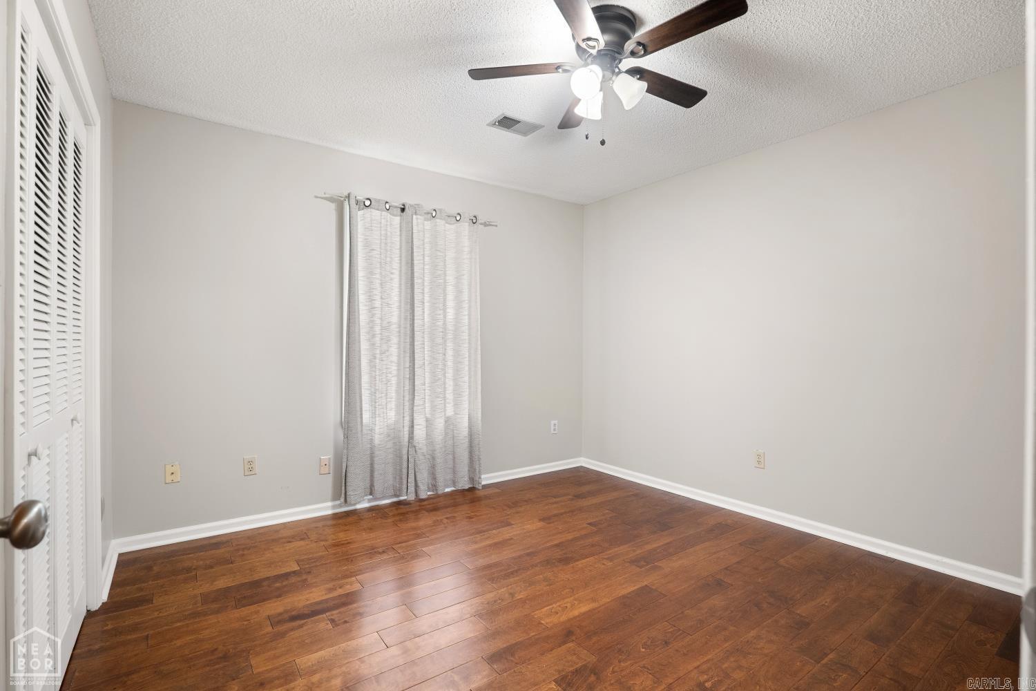 Quail Ridge Phase 1 - Residential