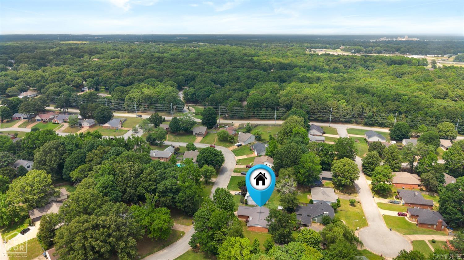 Quail Ridge Phase 1 - Residential
