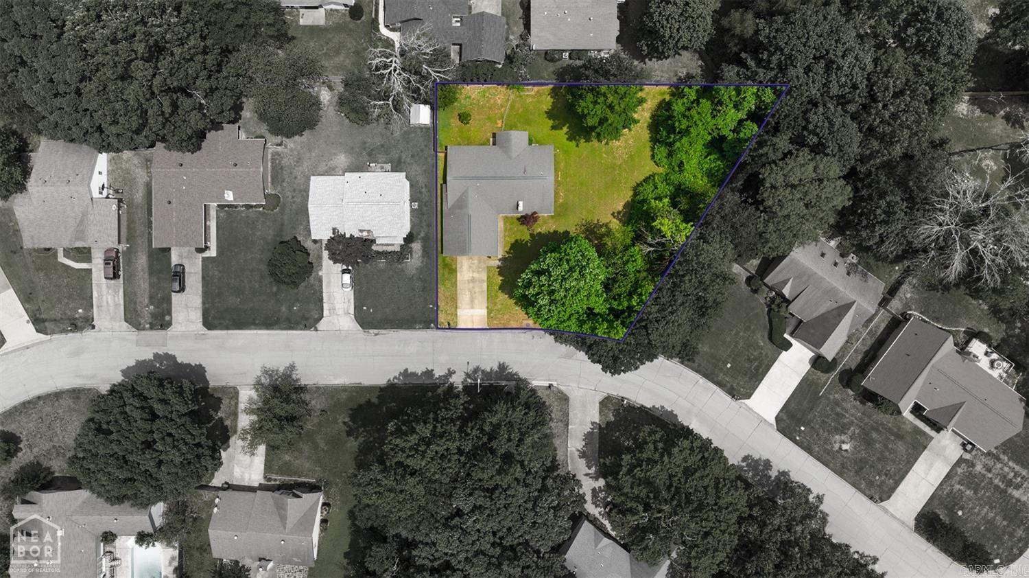 Quail Ridge Phase 1 - Residential