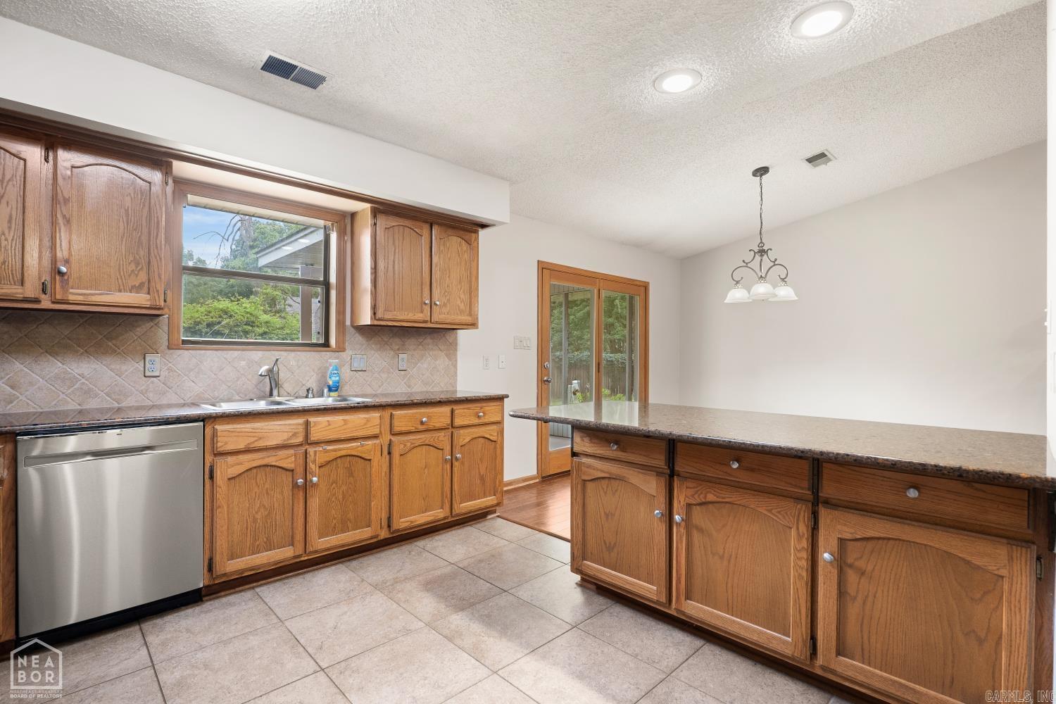Quail Ridge Phase 1 - Residential