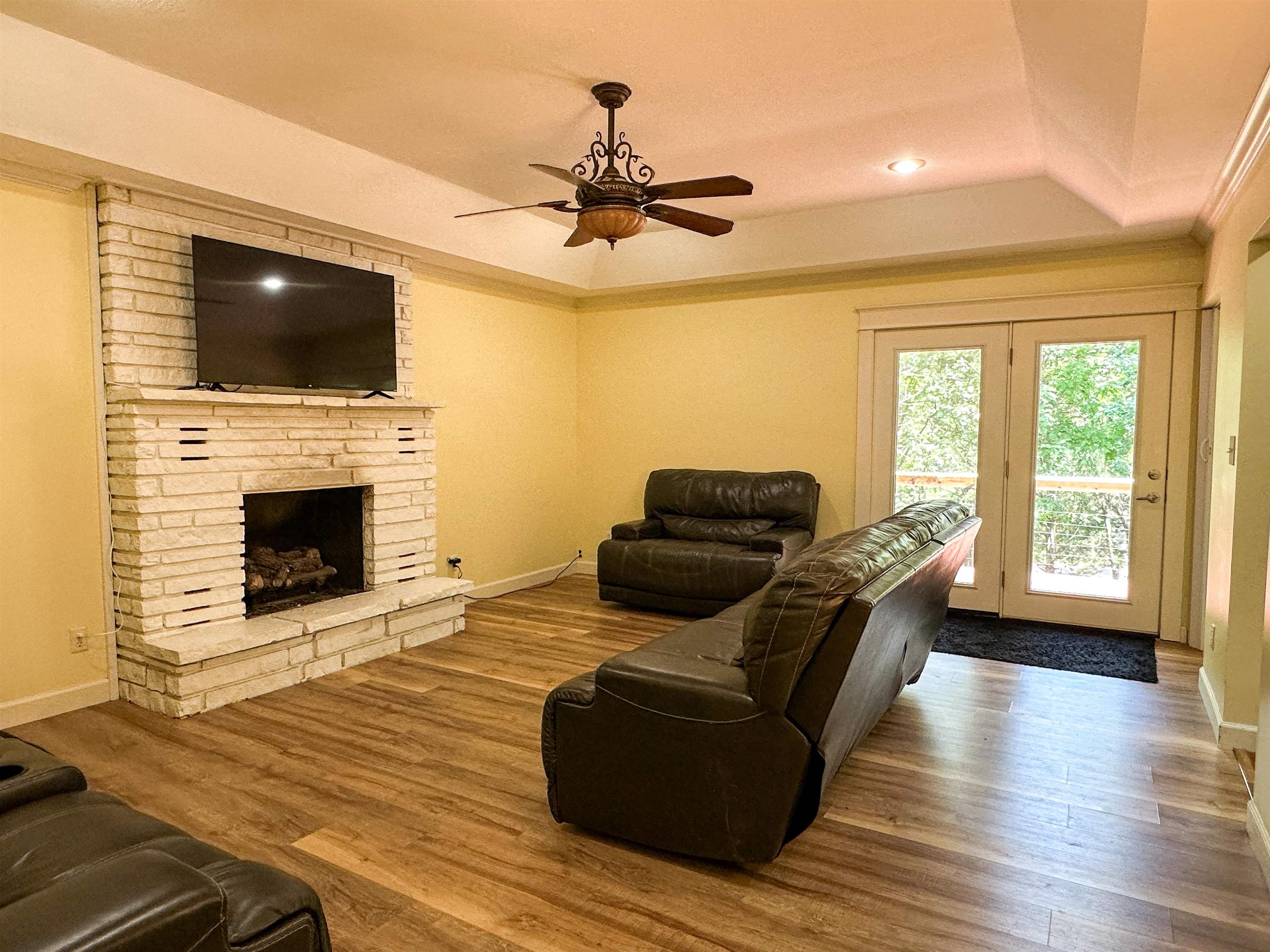 Samoset - Residential