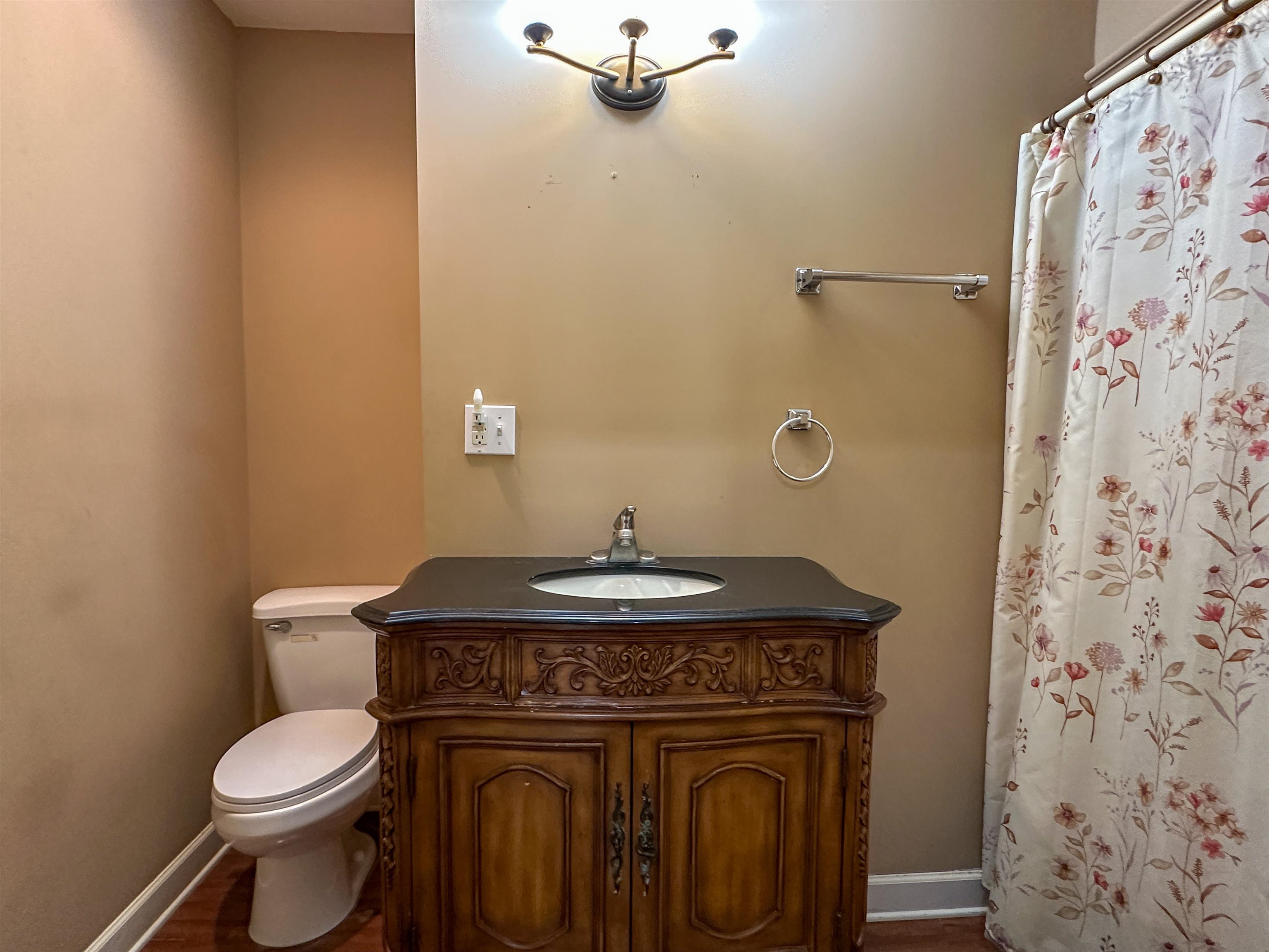 Samoset - Residential