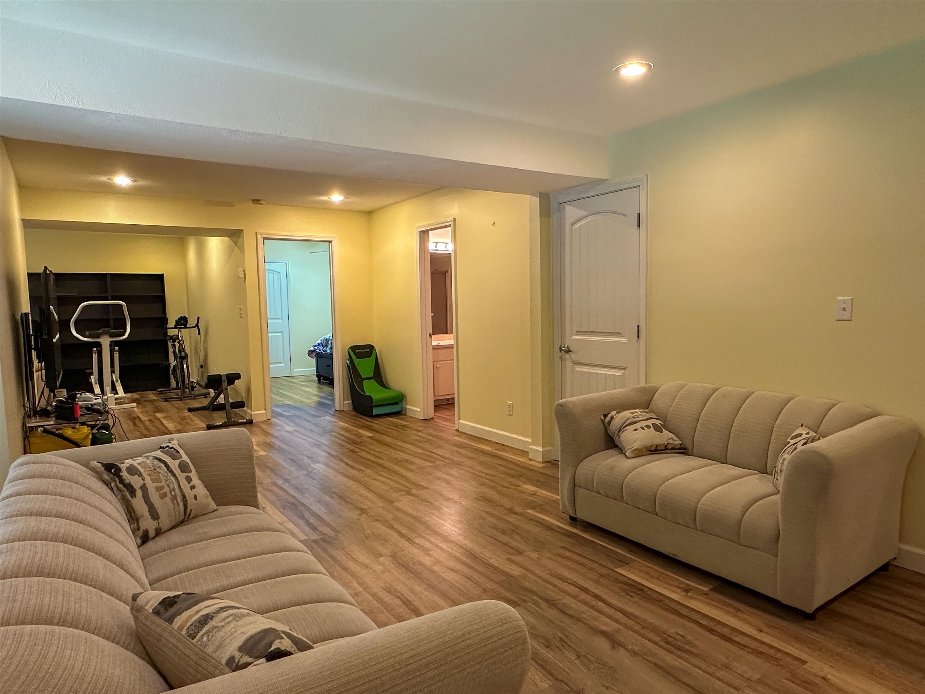 Samoset - Residential
