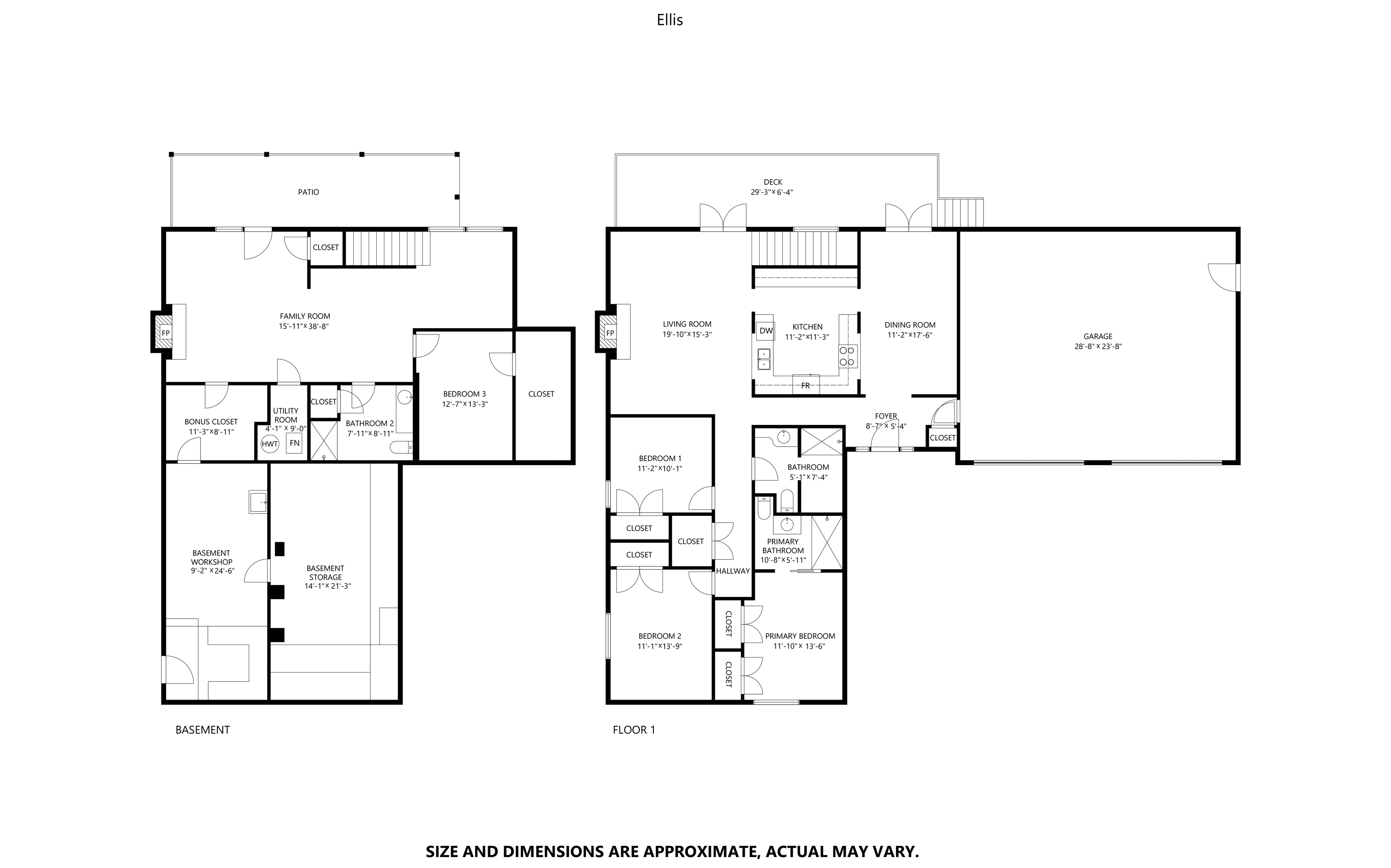 Samoset - Residential