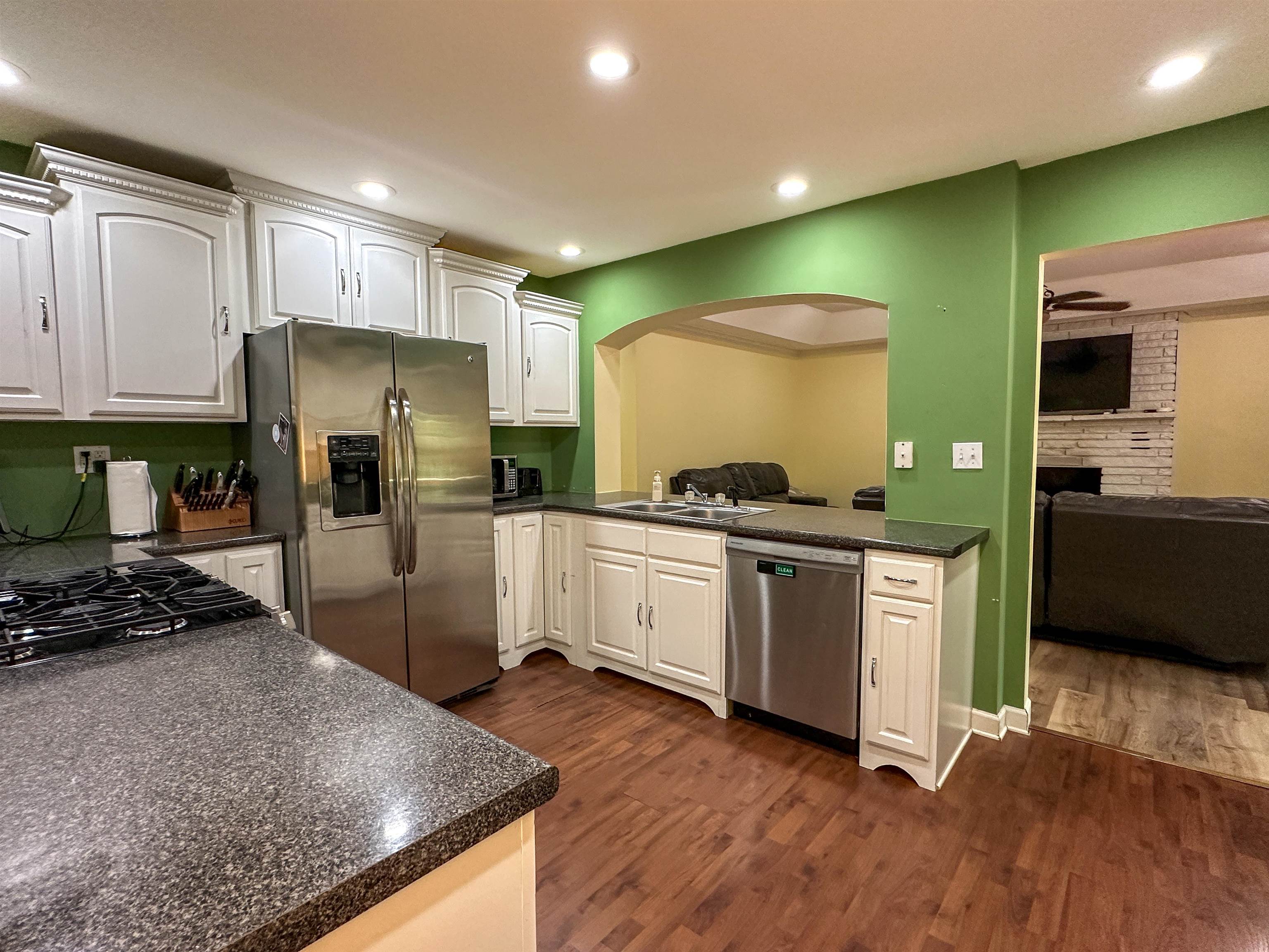 Samoset - Residential