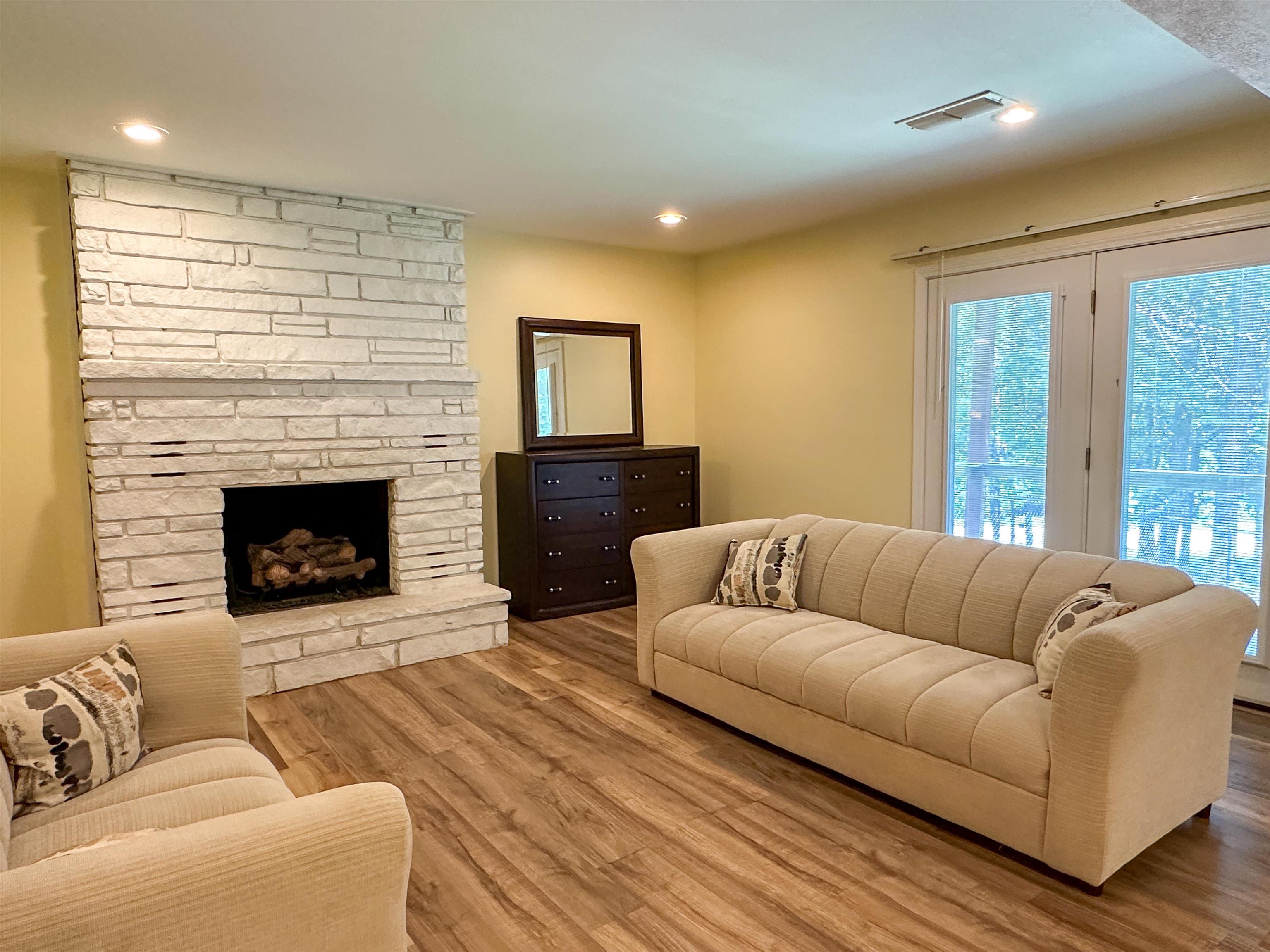 Samoset - Residential