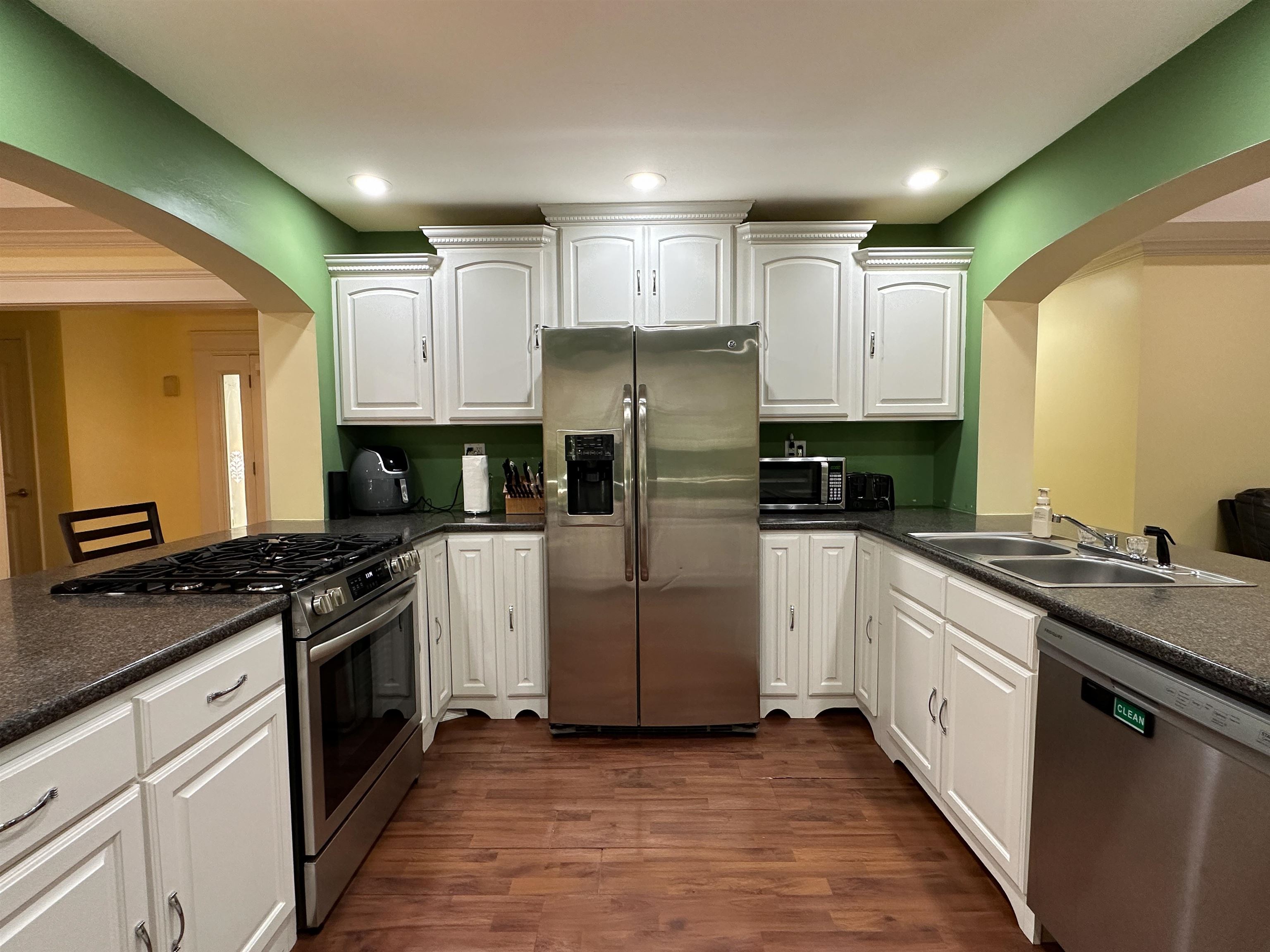 Samoset - Residential