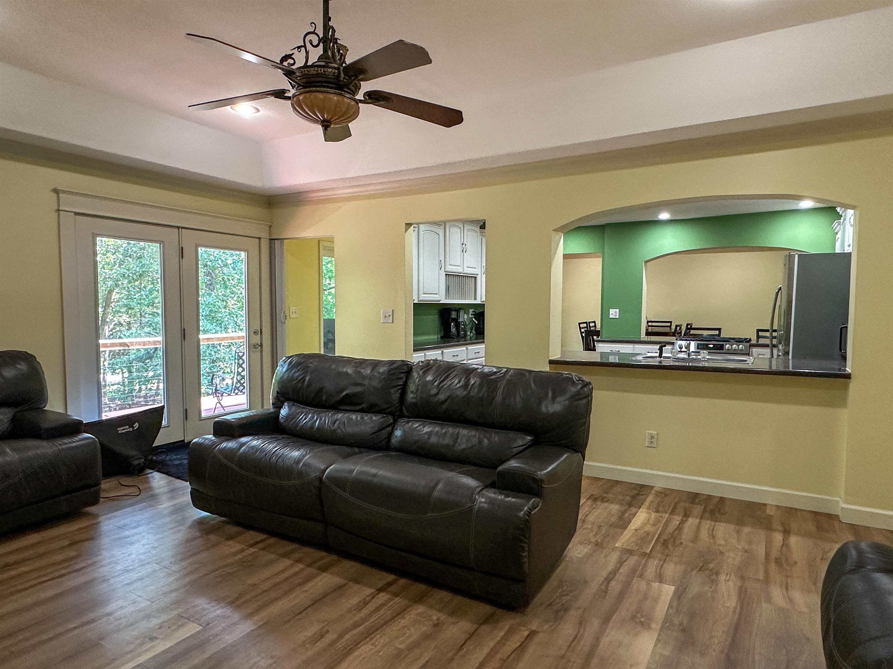 Samoset - Residential