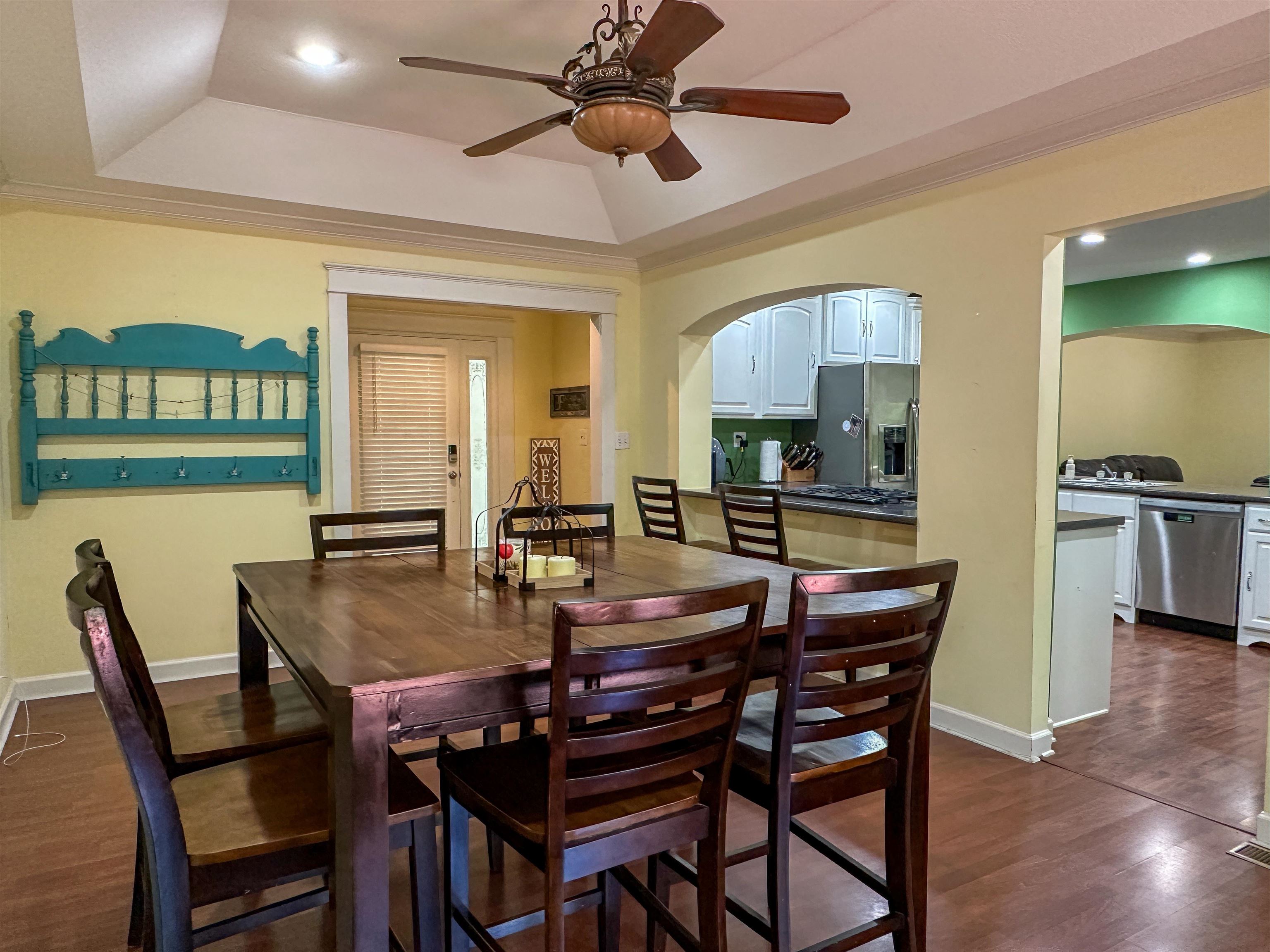 Samoset - Residential