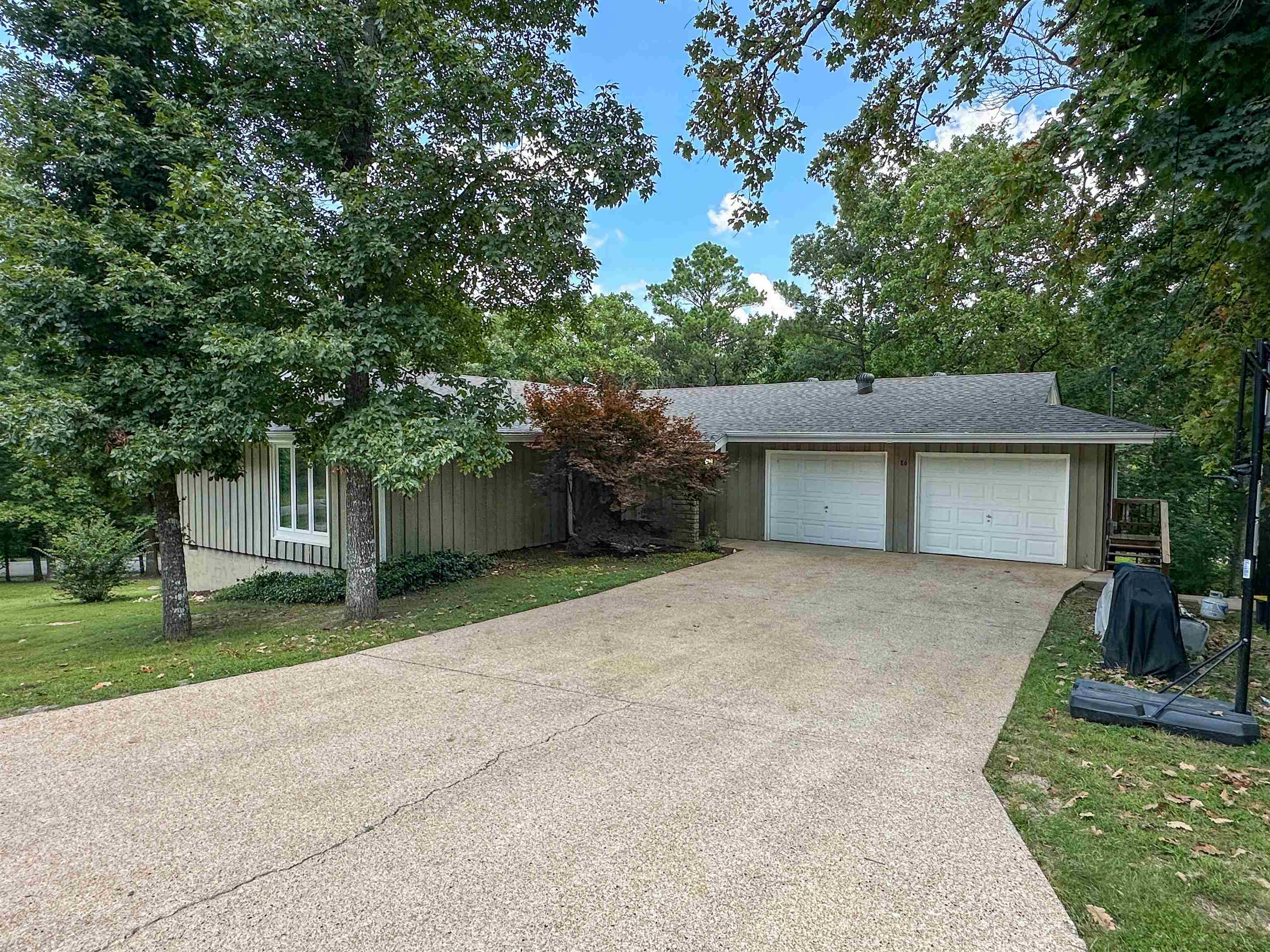Samoset - Residential