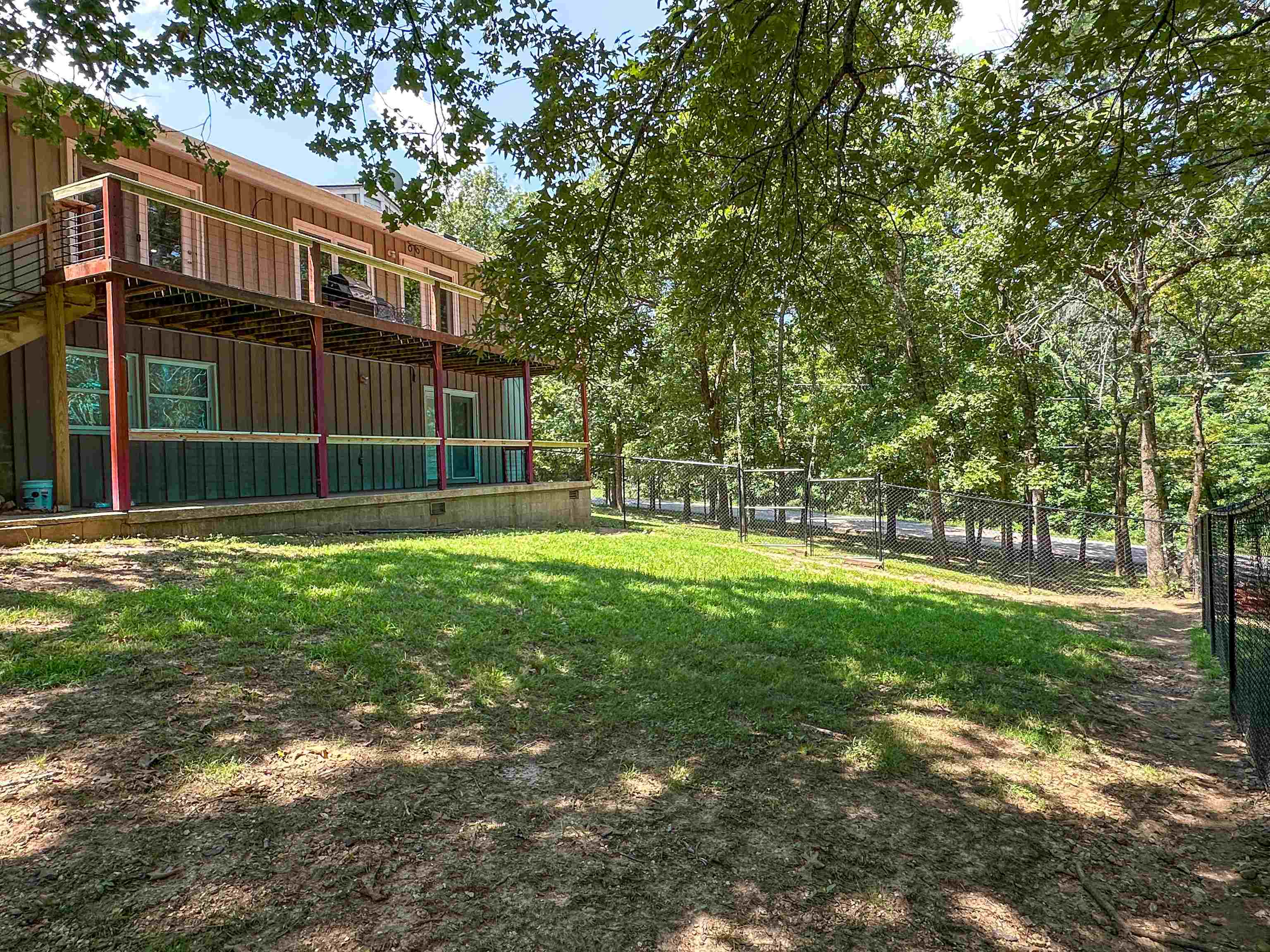 Samoset - Residential