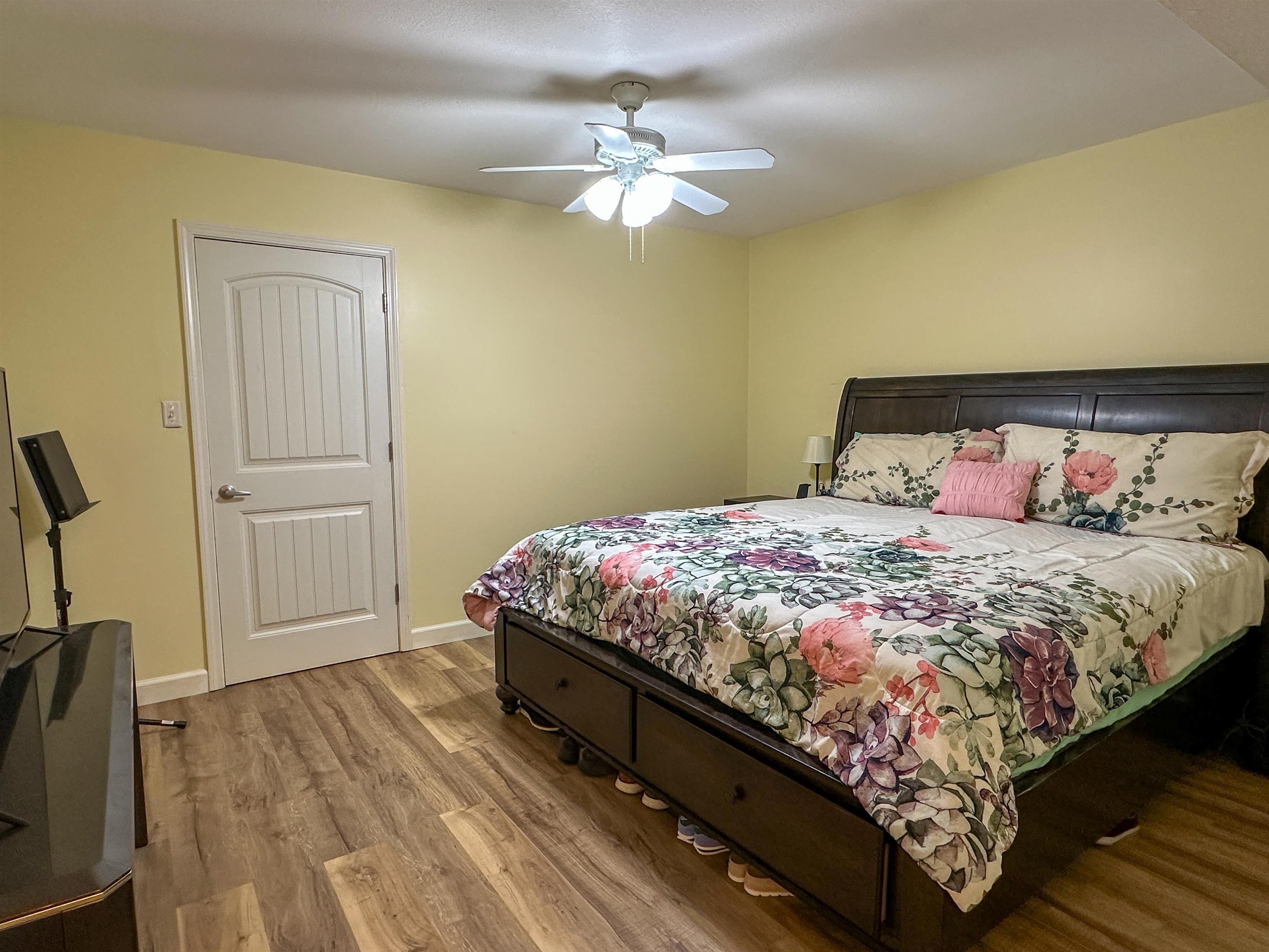 Samoset - Residential