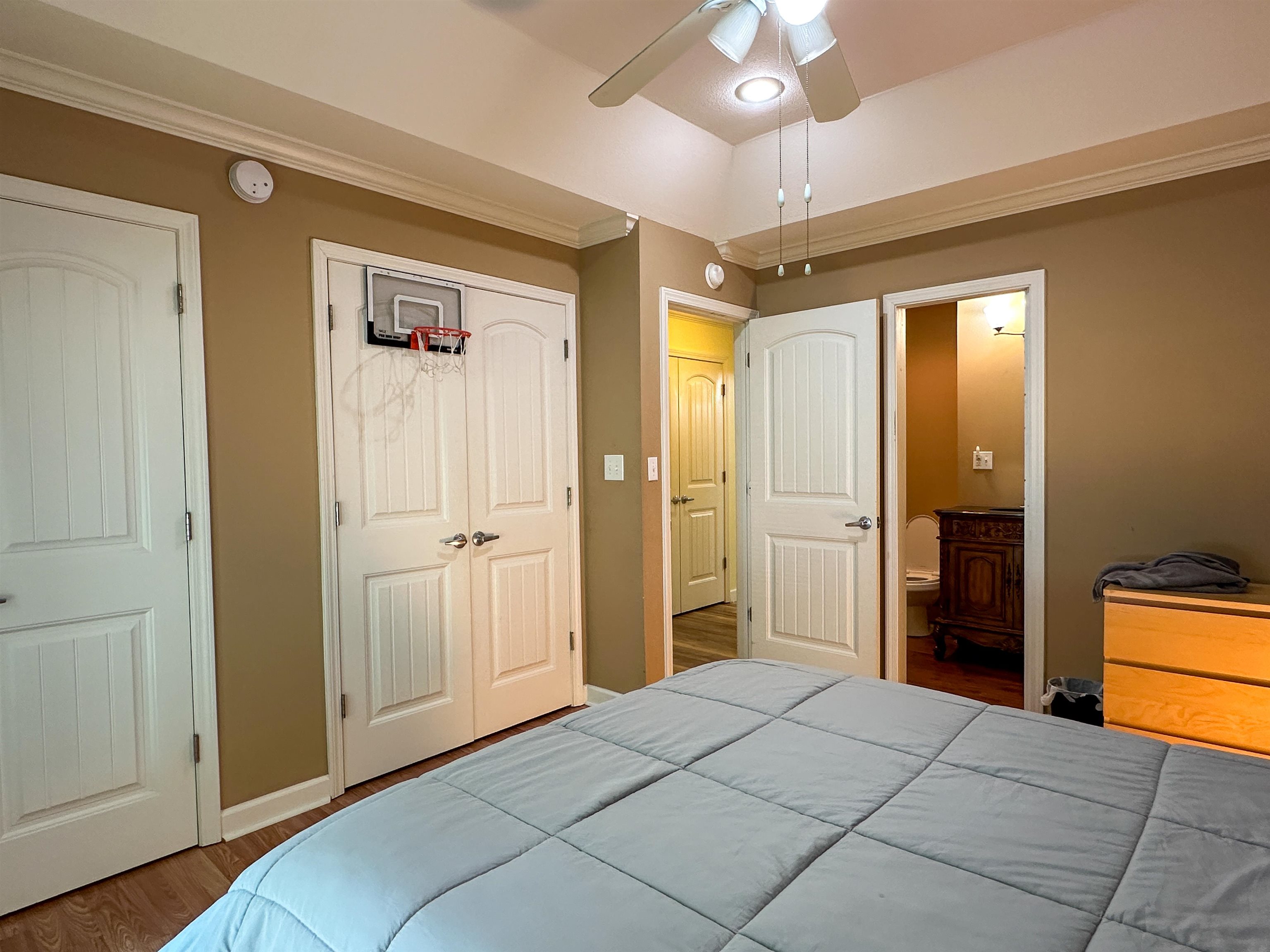 Samoset - Residential