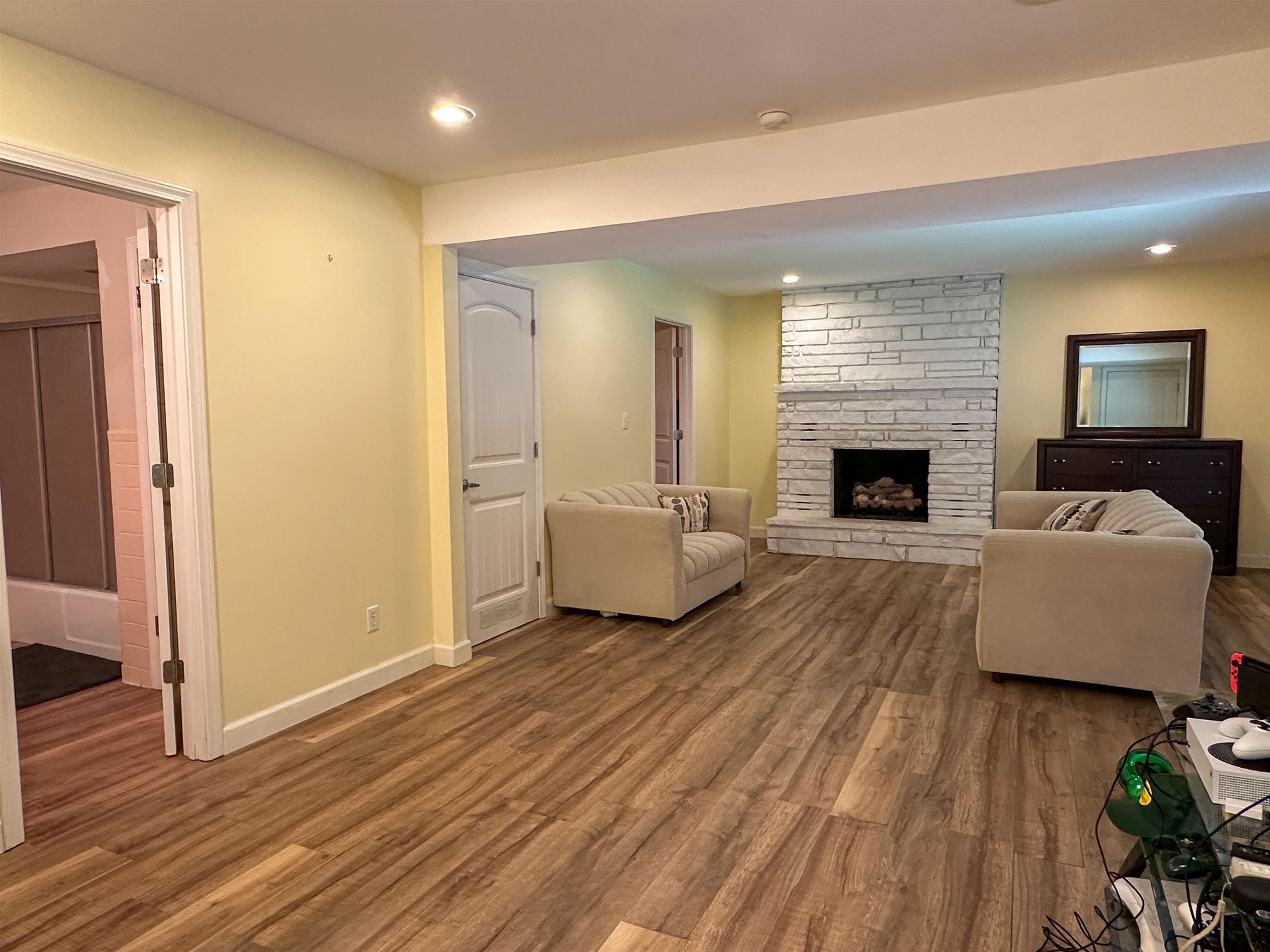 Samoset - Residential