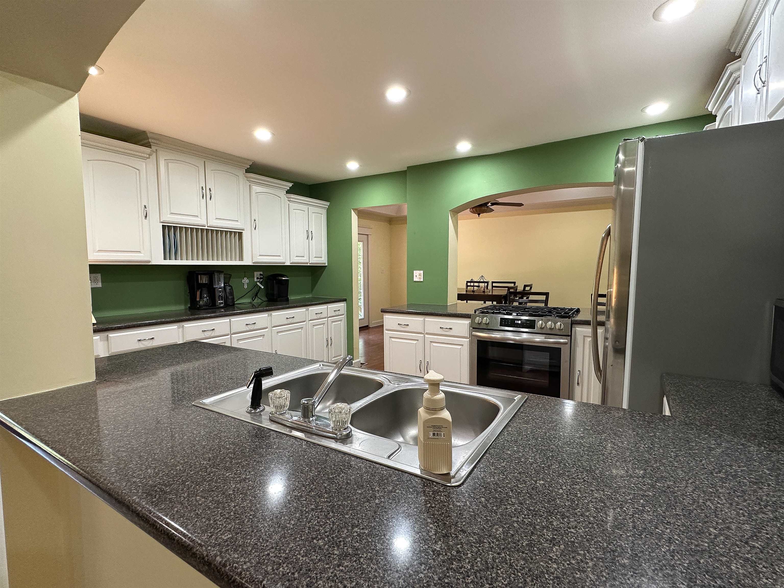 Samoset - Residential
