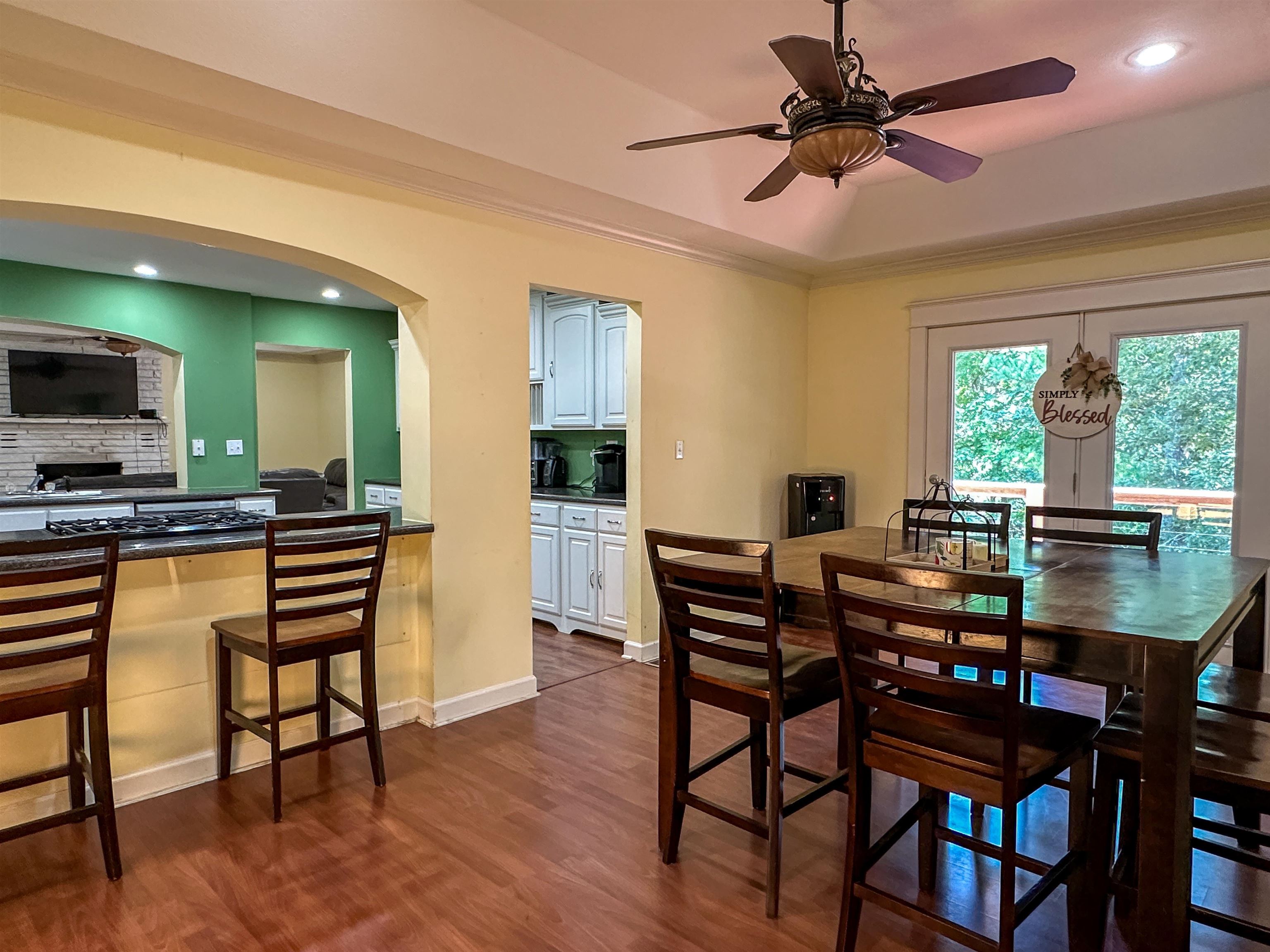 Samoset - Residential