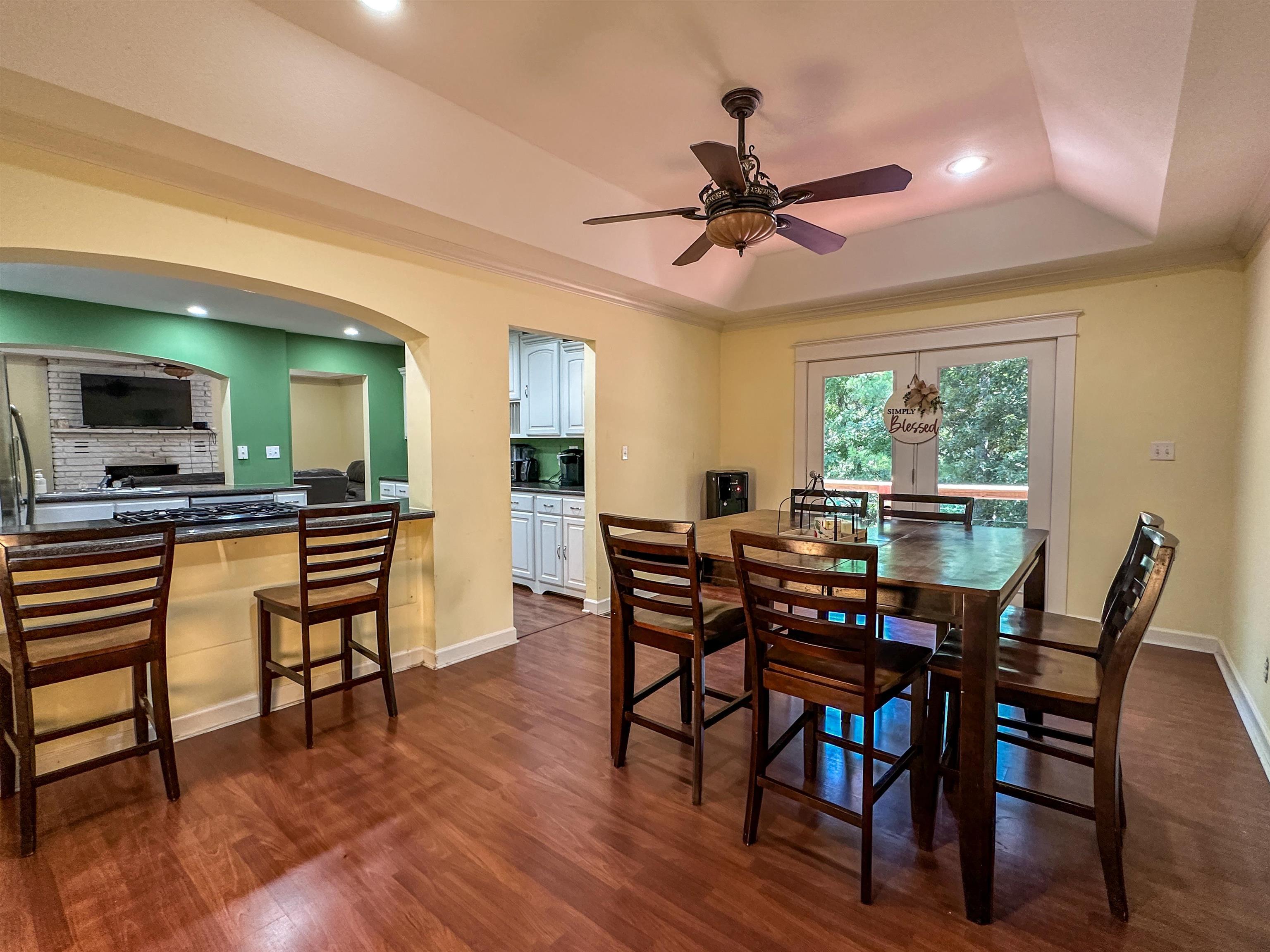 Samoset - Residential