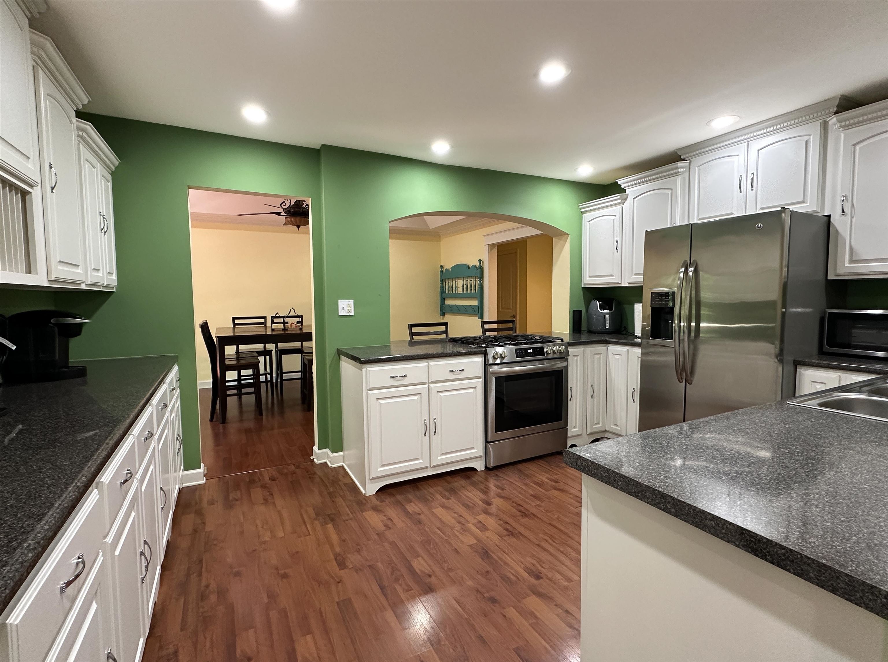 Samoset - Residential