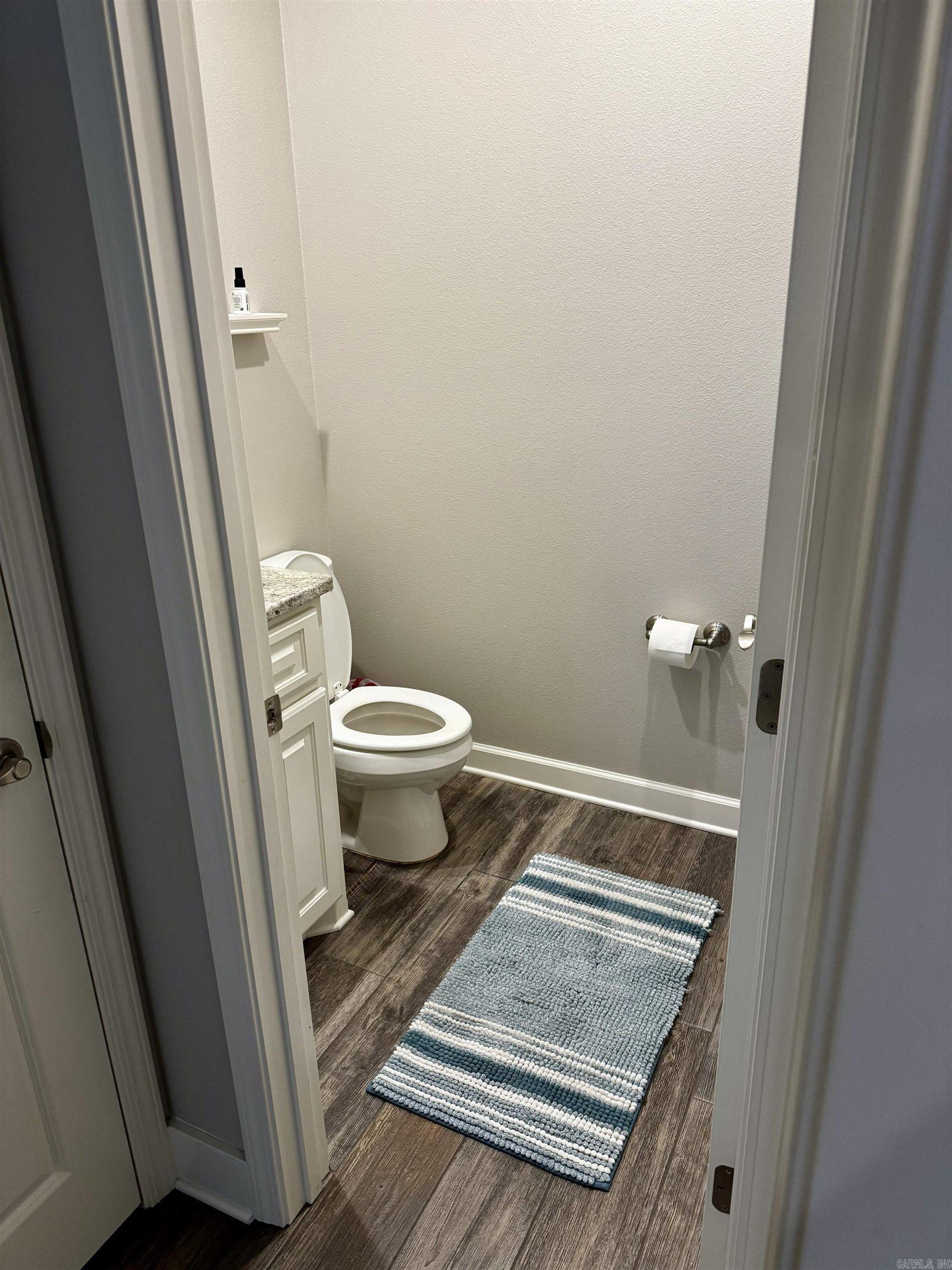 CREEKSIDE ADDN - Residential