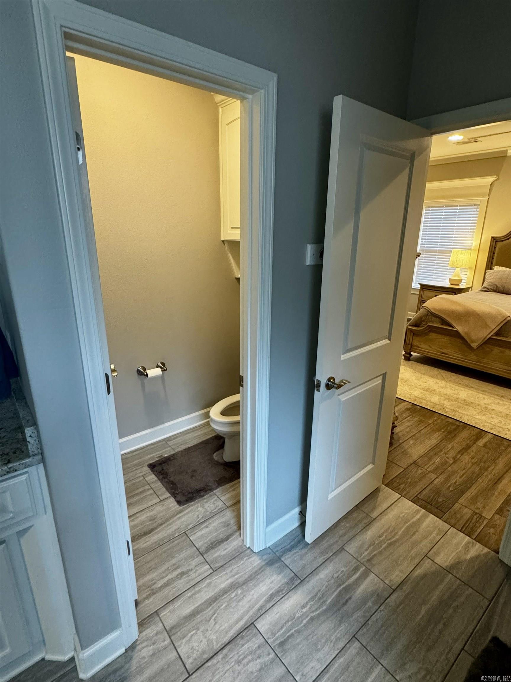 CREEKSIDE ADDN - Residential