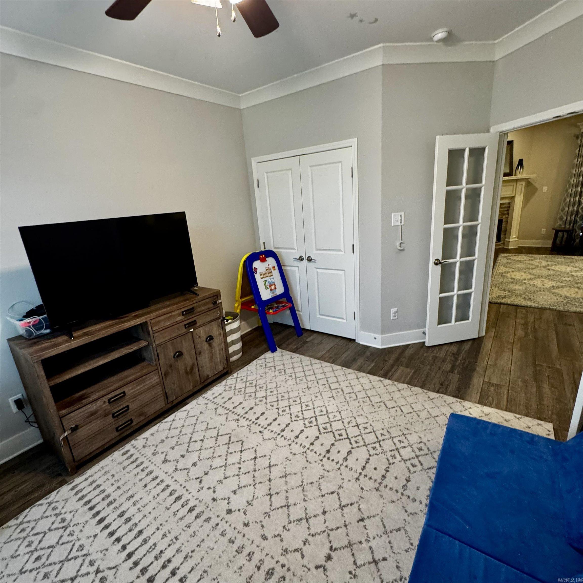 CREEKSIDE ADDN - Residential