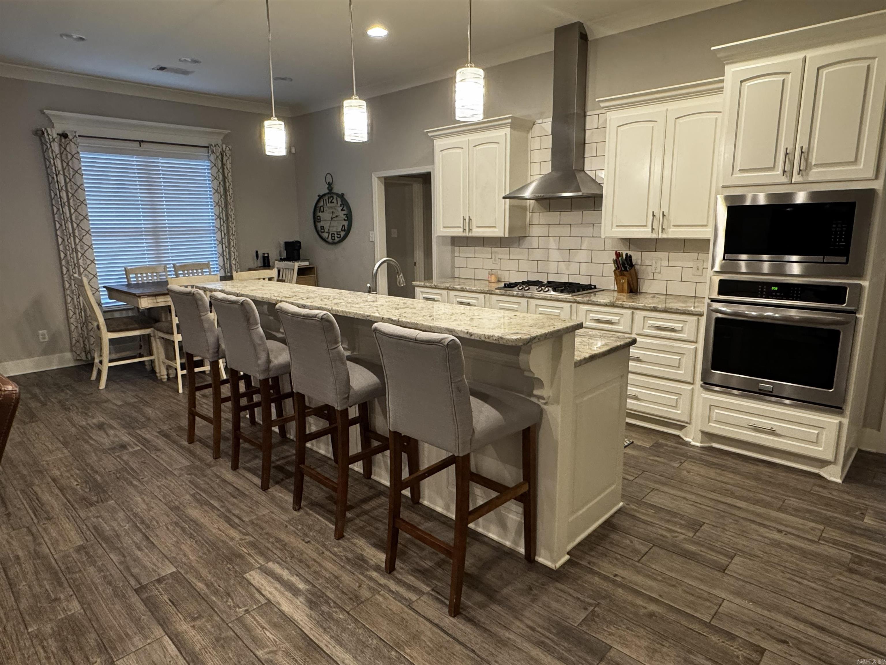 CREEKSIDE ADDN - Residential