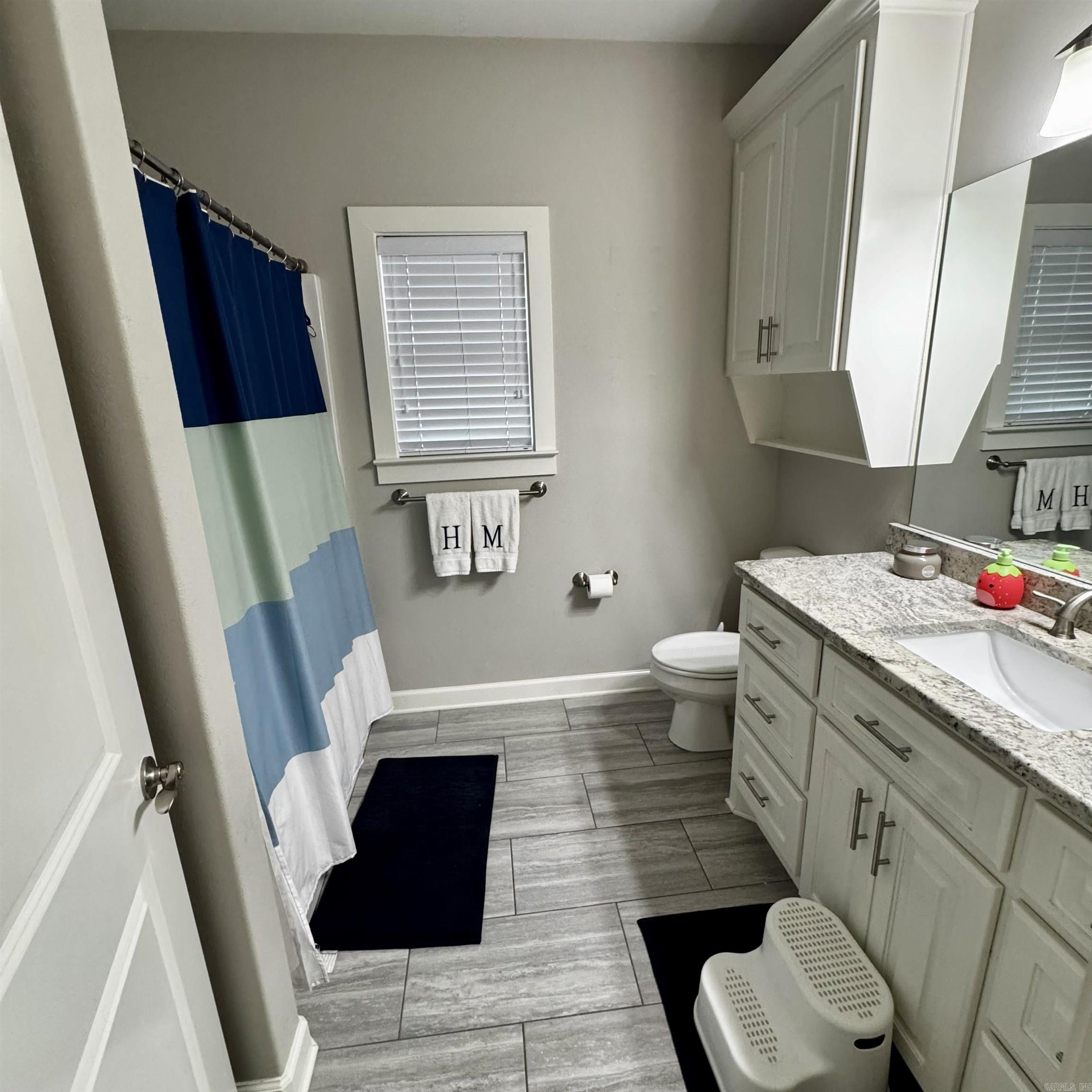 CREEKSIDE ADDN - Residential