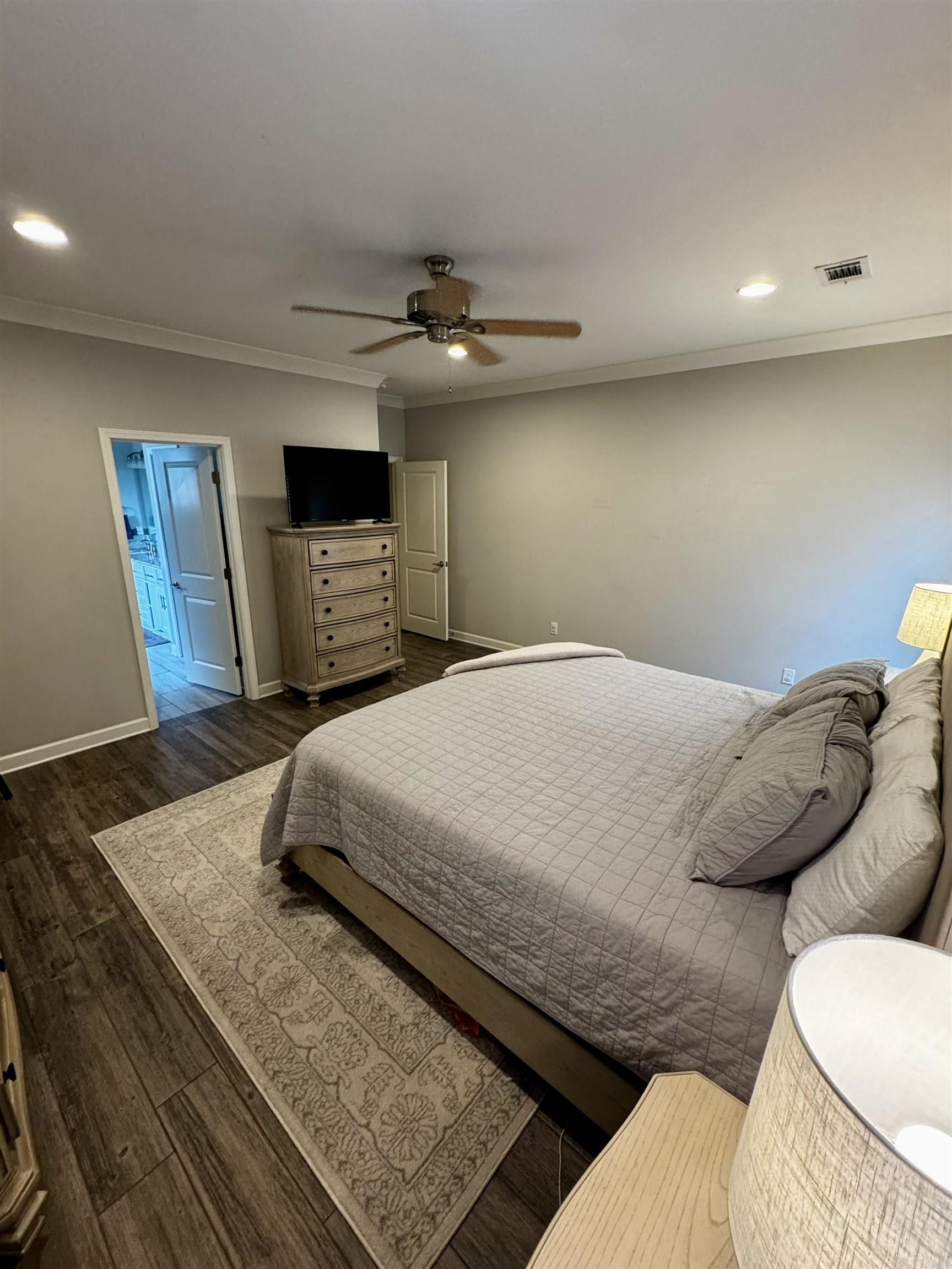 CREEKSIDE ADDN - Residential