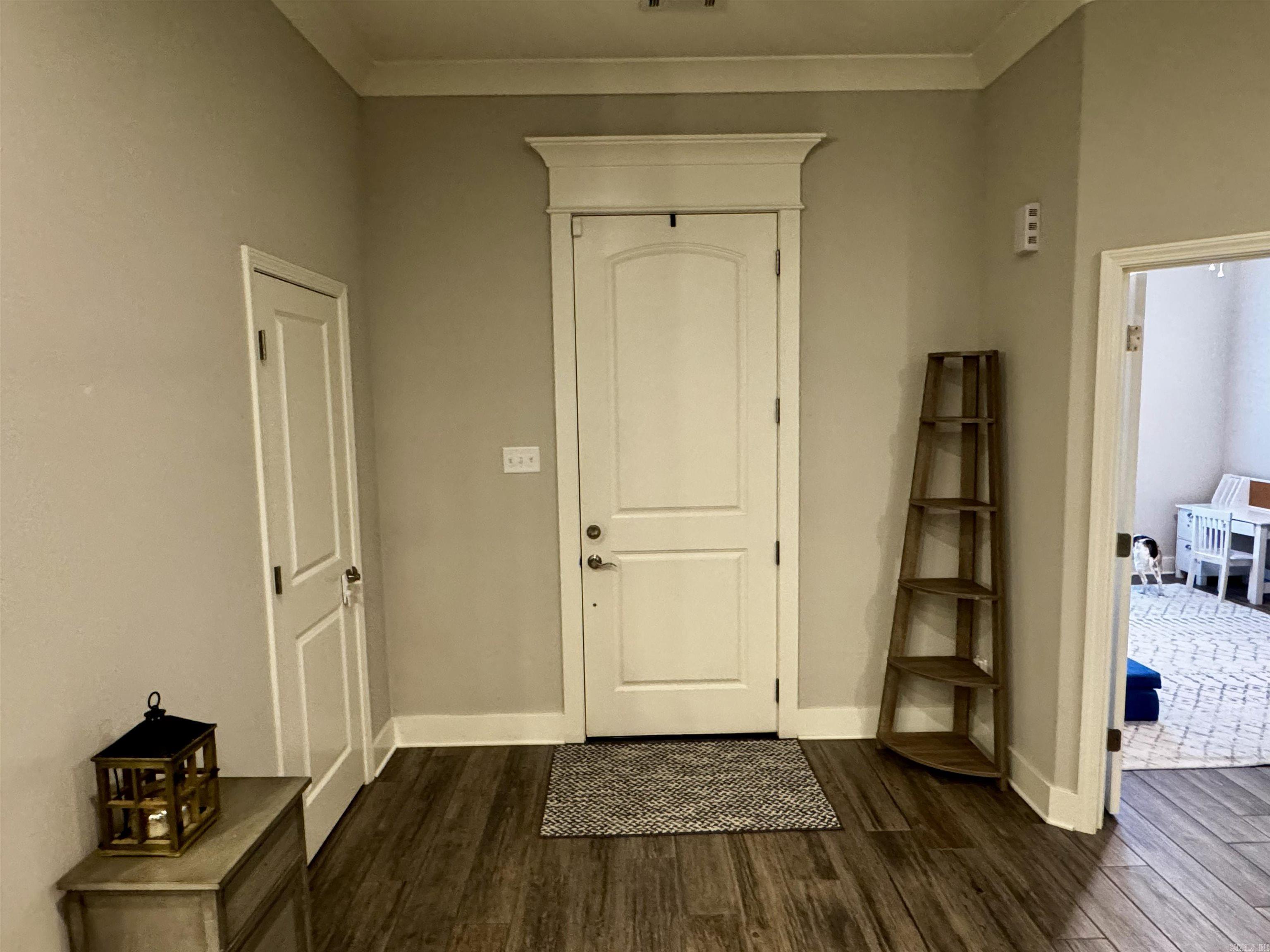 CREEKSIDE ADDN - Residential