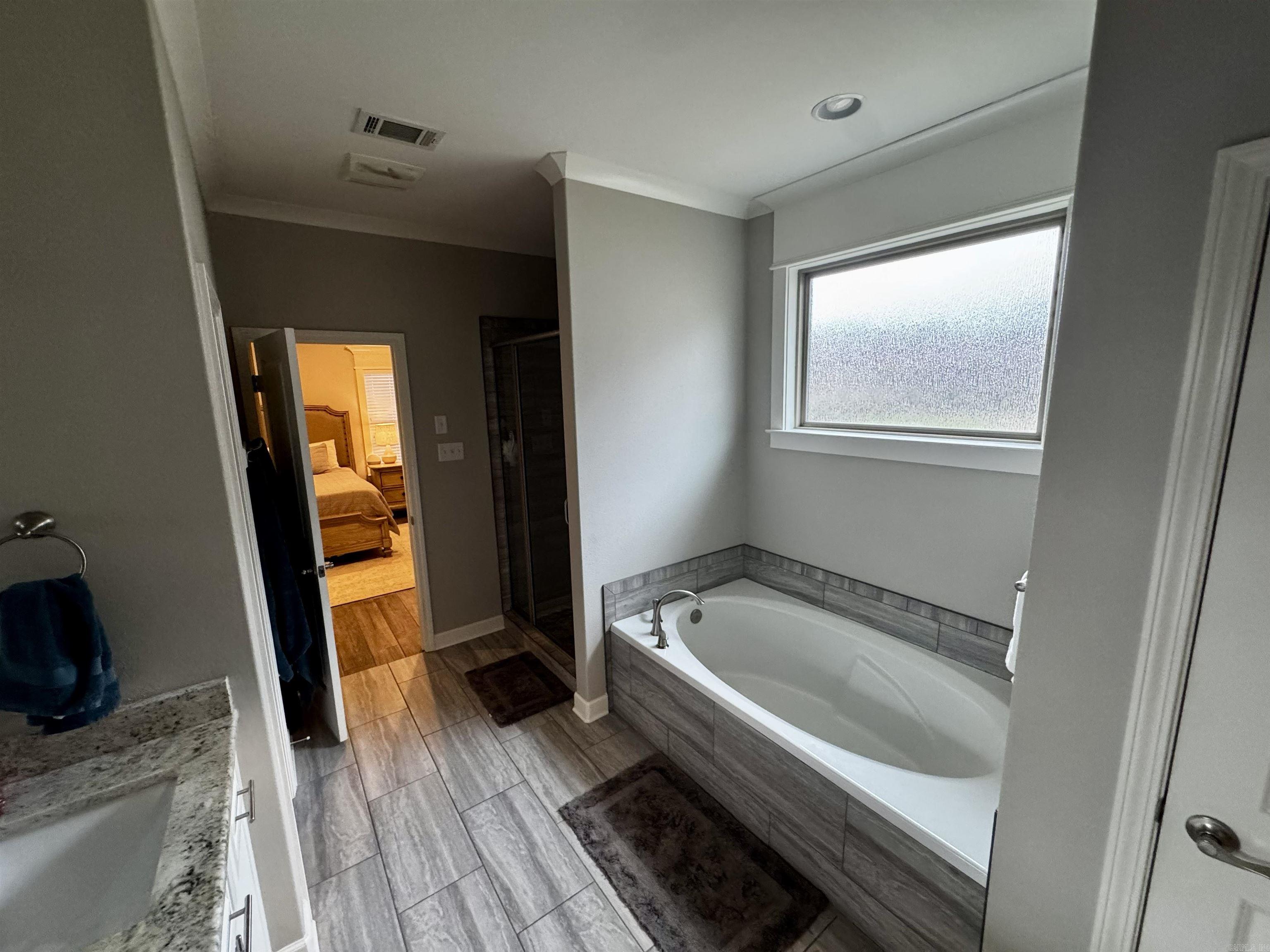 CREEKSIDE ADDN - Residential