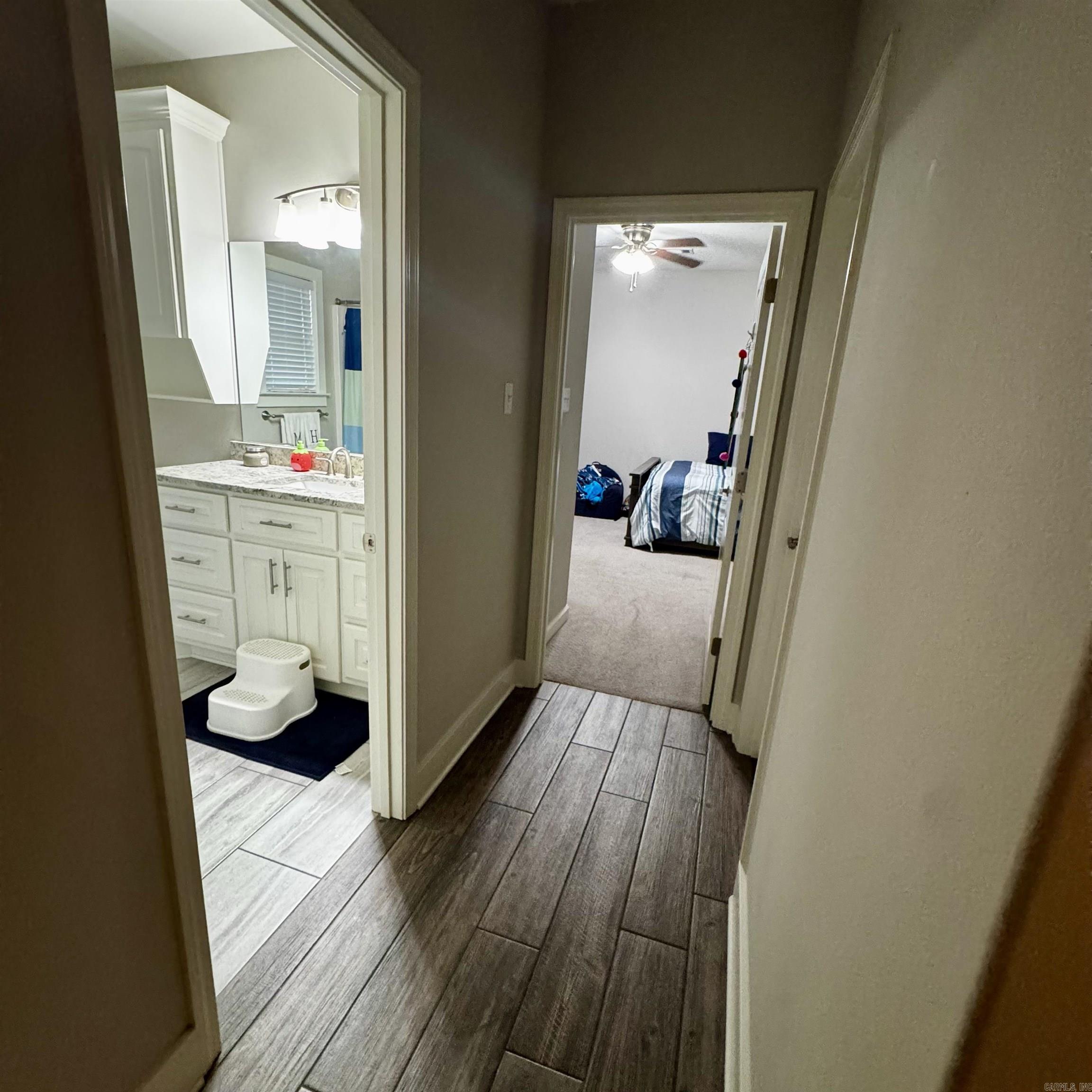 CREEKSIDE ADDN - Residential