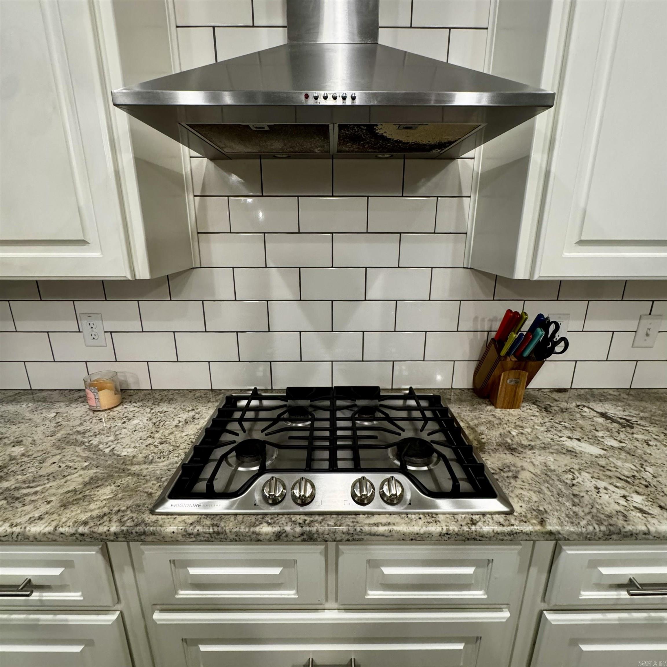 CREEKSIDE ADDN - Residential