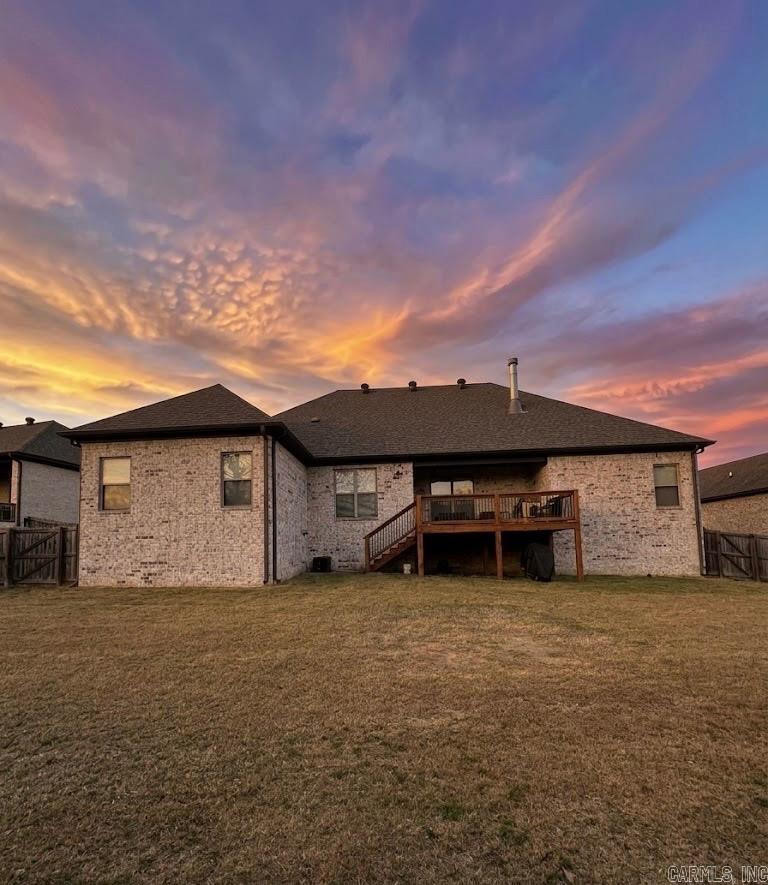 CREEKSIDE ADDN - Residential