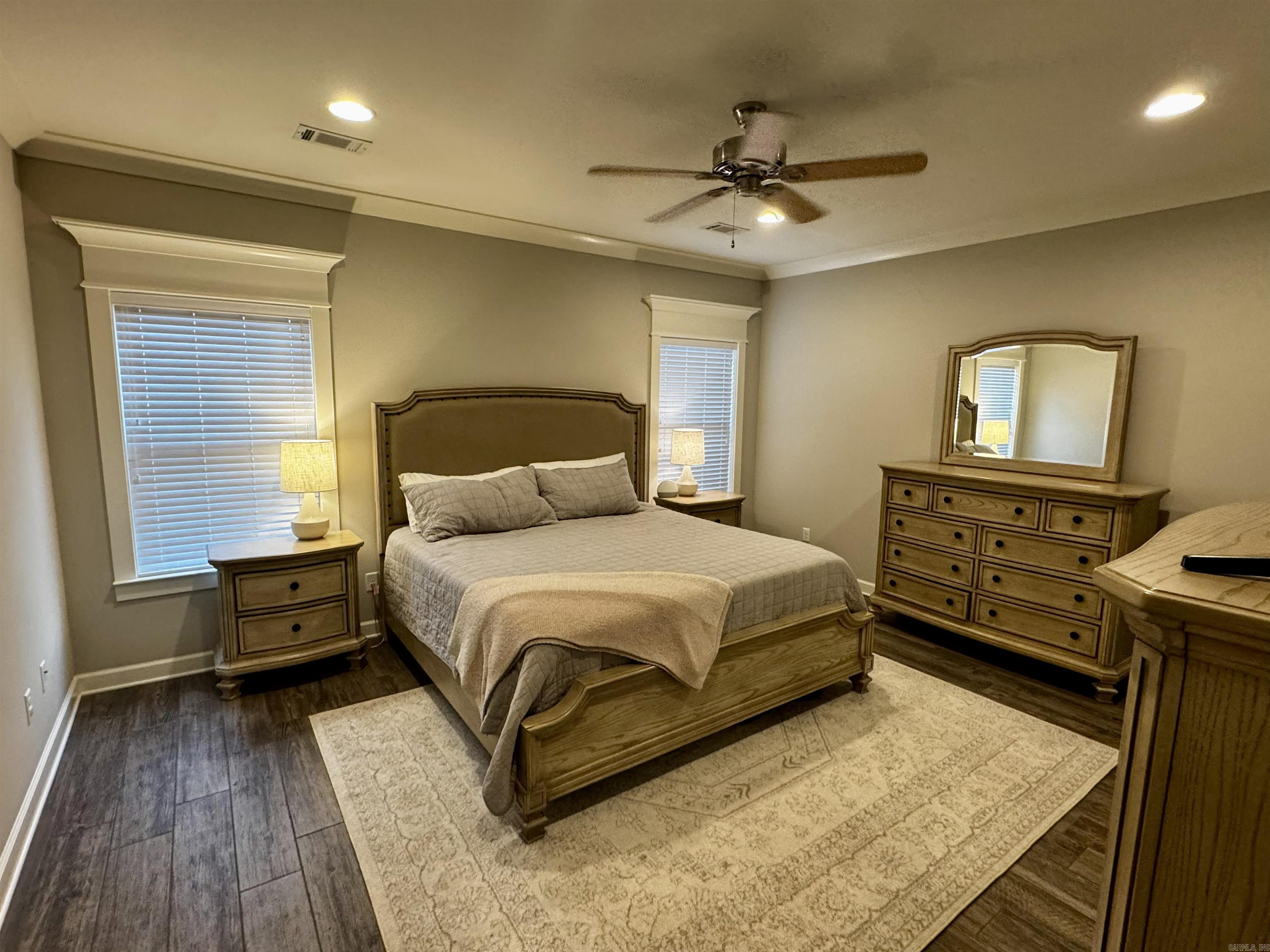 CREEKSIDE ADDN - Residential