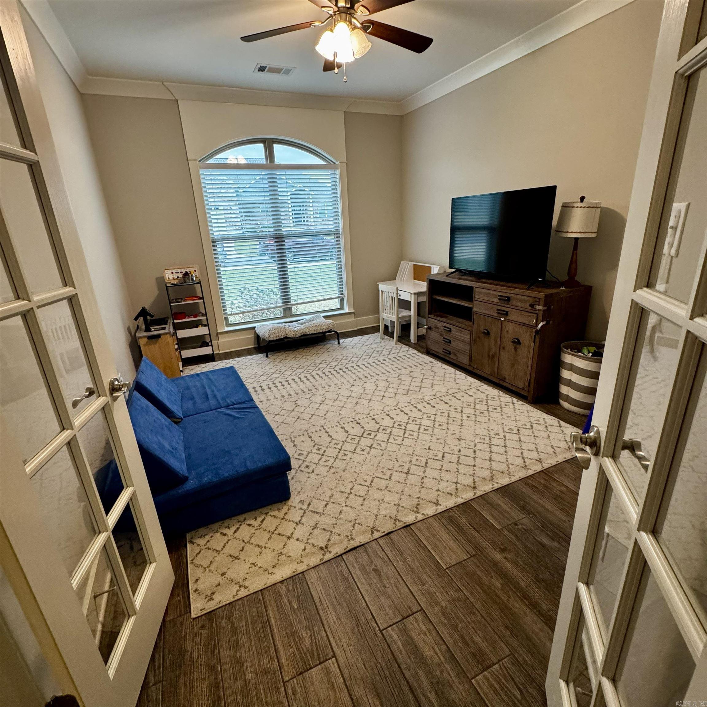 CREEKSIDE ADDN - Residential