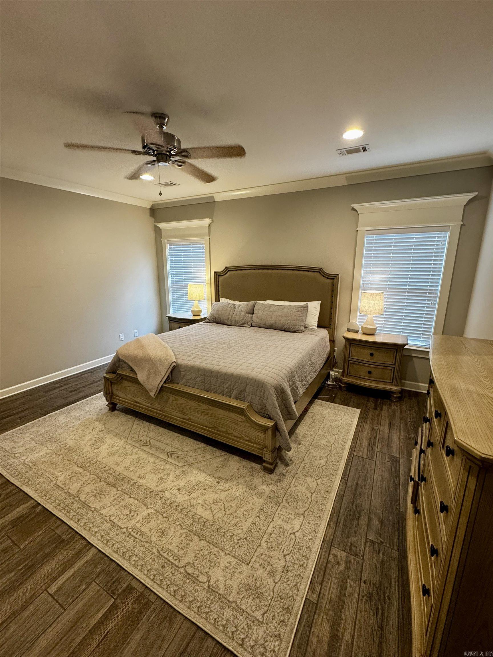 CREEKSIDE ADDN - Residential