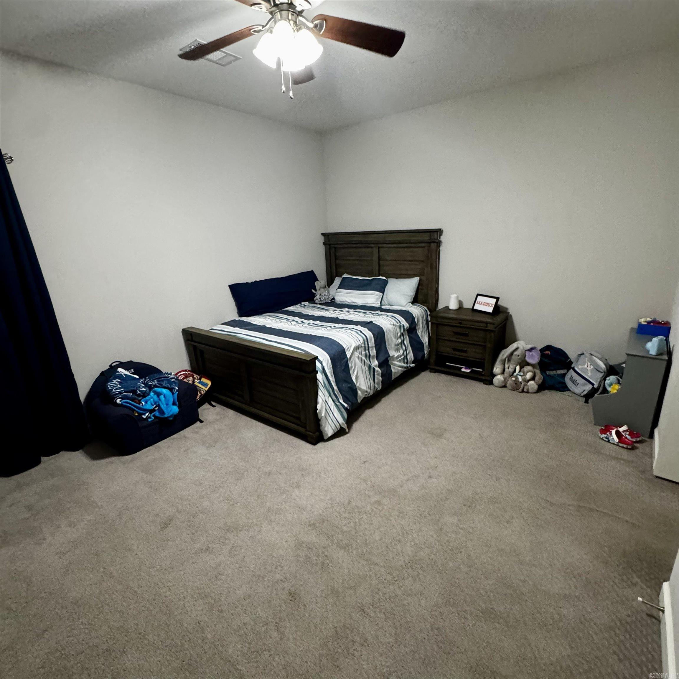 CREEKSIDE ADDN - Residential