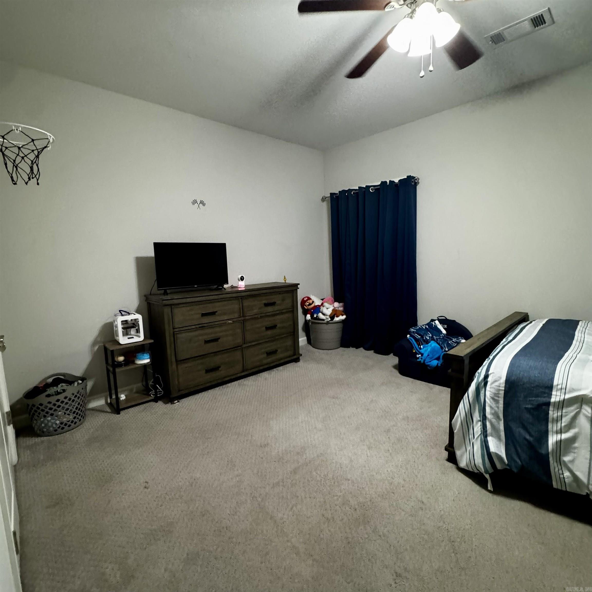 CREEKSIDE ADDN - Residential