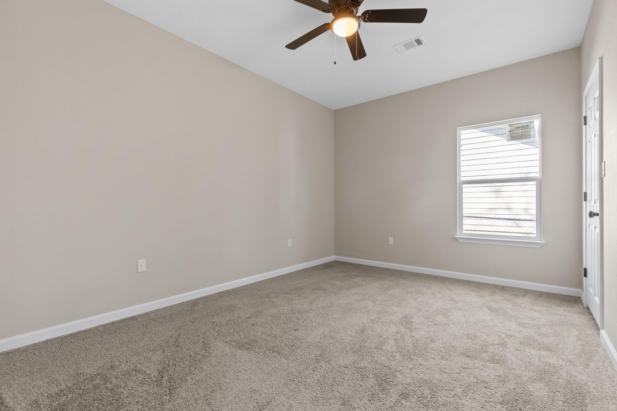 BURNS ADDN - Residential