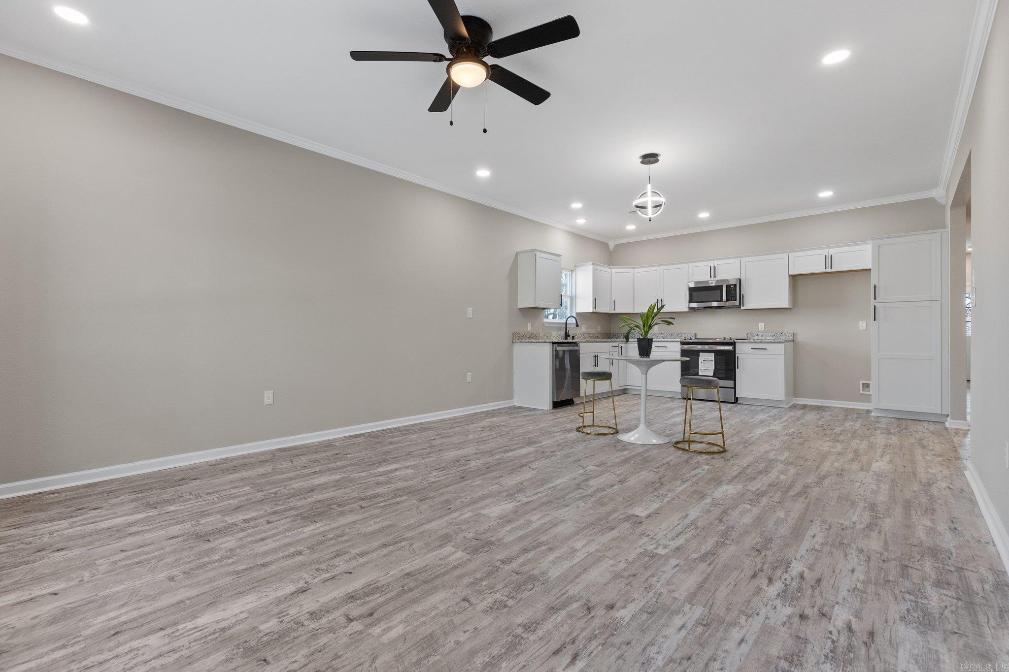 BURNS ADDN - Residential