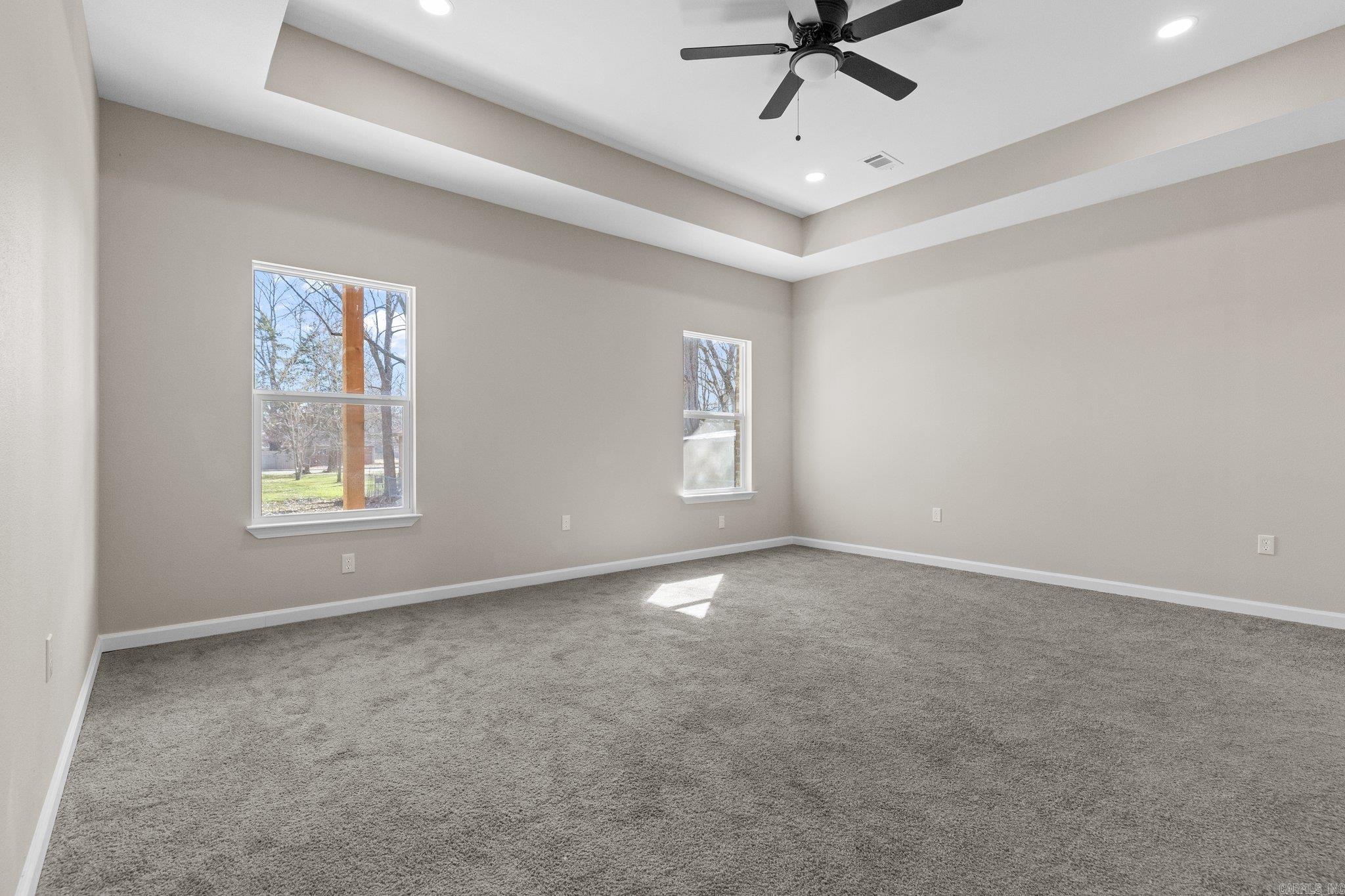 BURNS ADDN - Residential