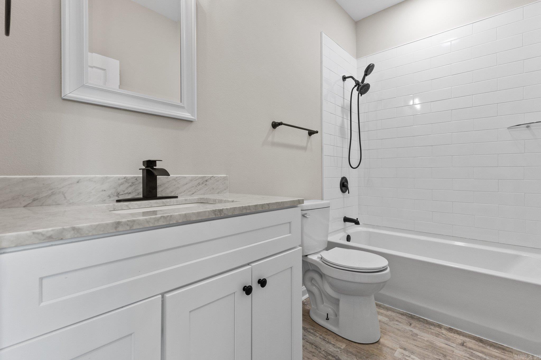 BURNS ADDN - Residential